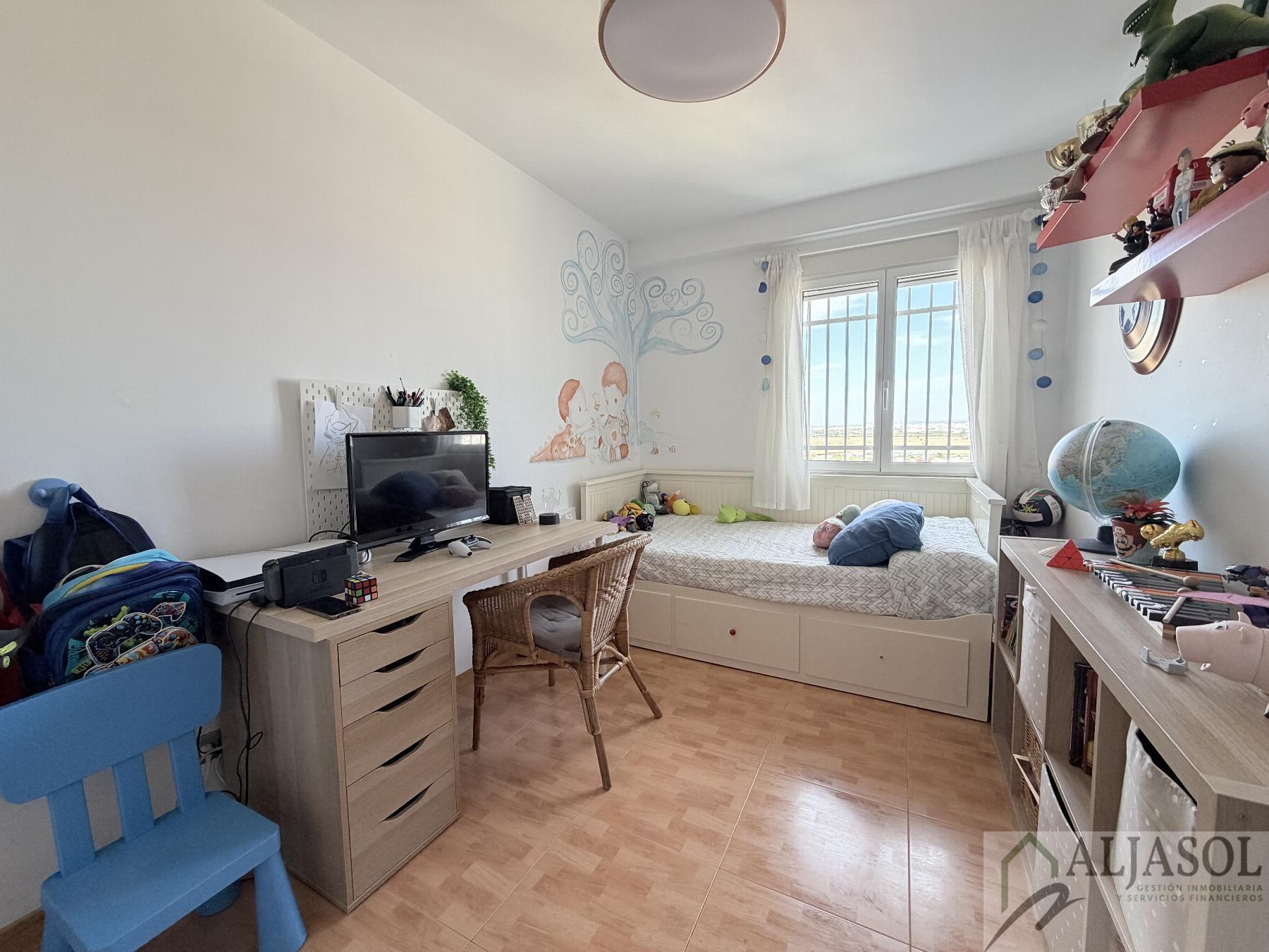 Venta de piso en Camas