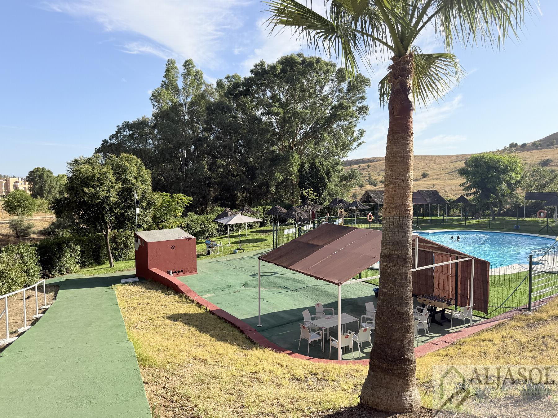 Venta de piso en Camas