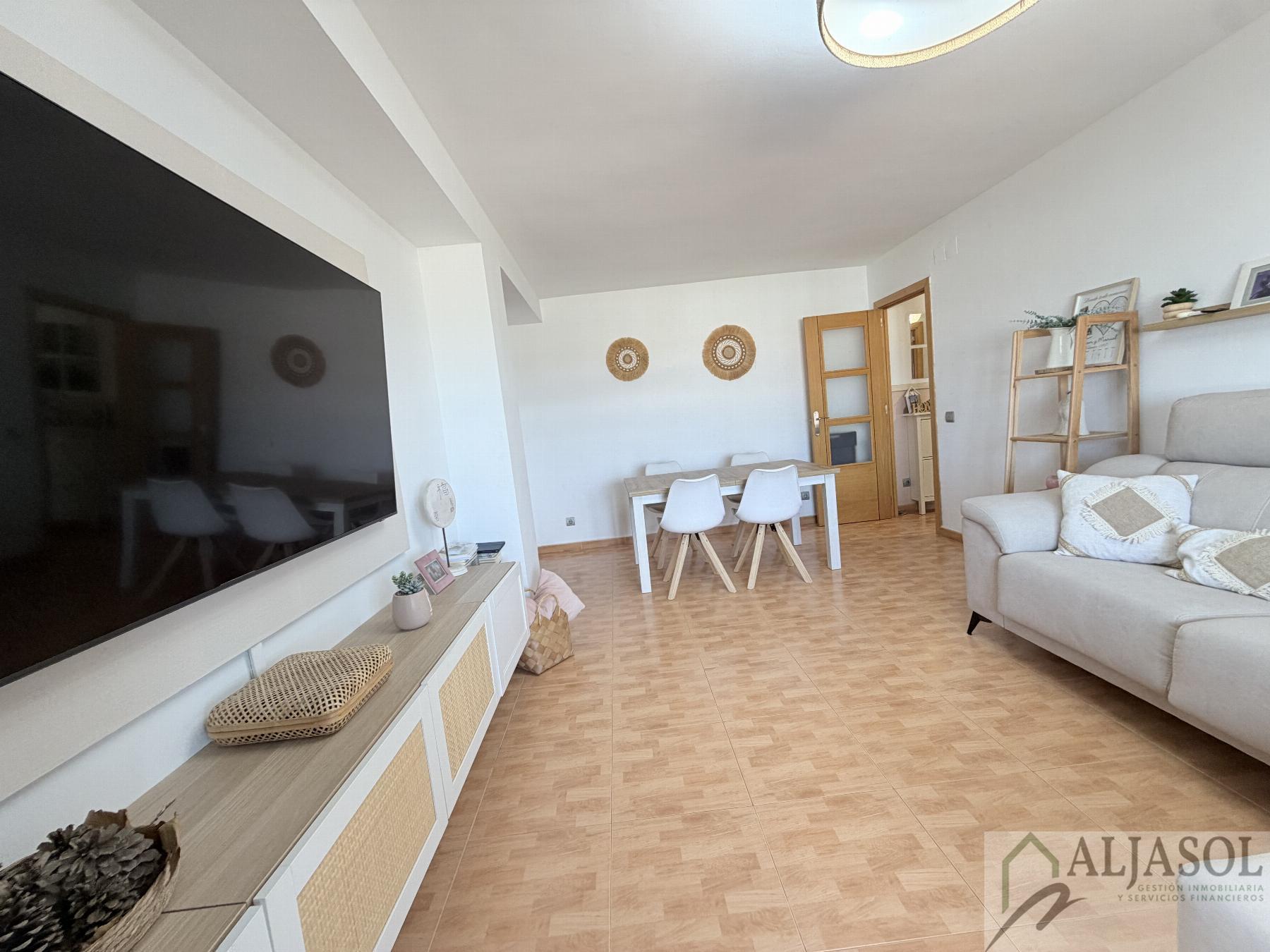 Venta de piso en Camas