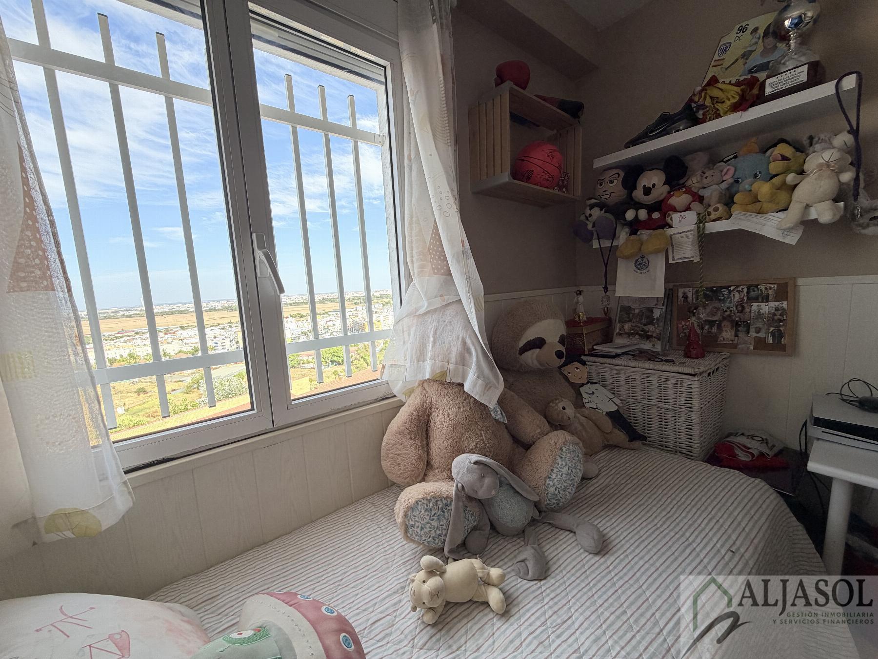 Venta de piso en Camas