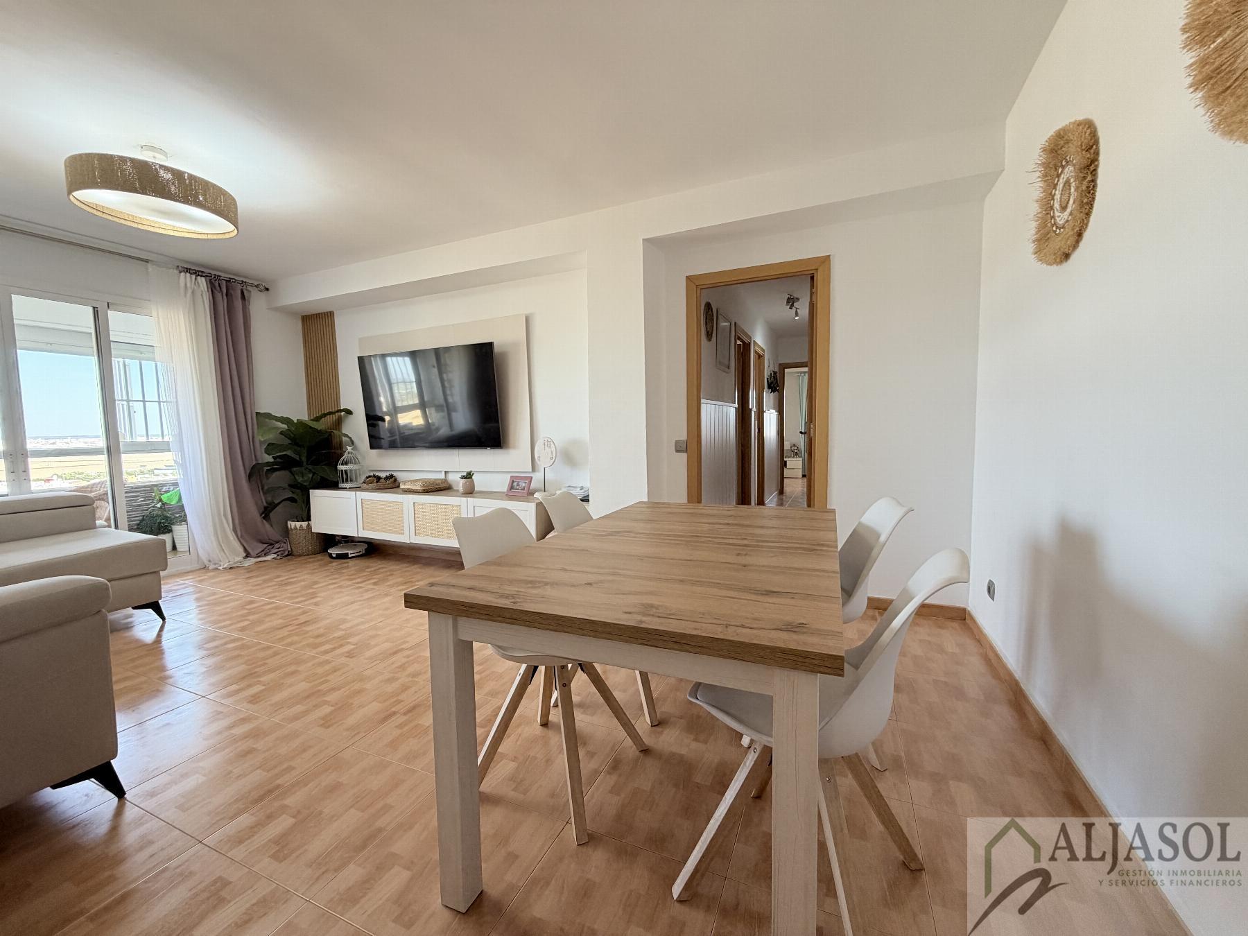 Venta de piso en Camas