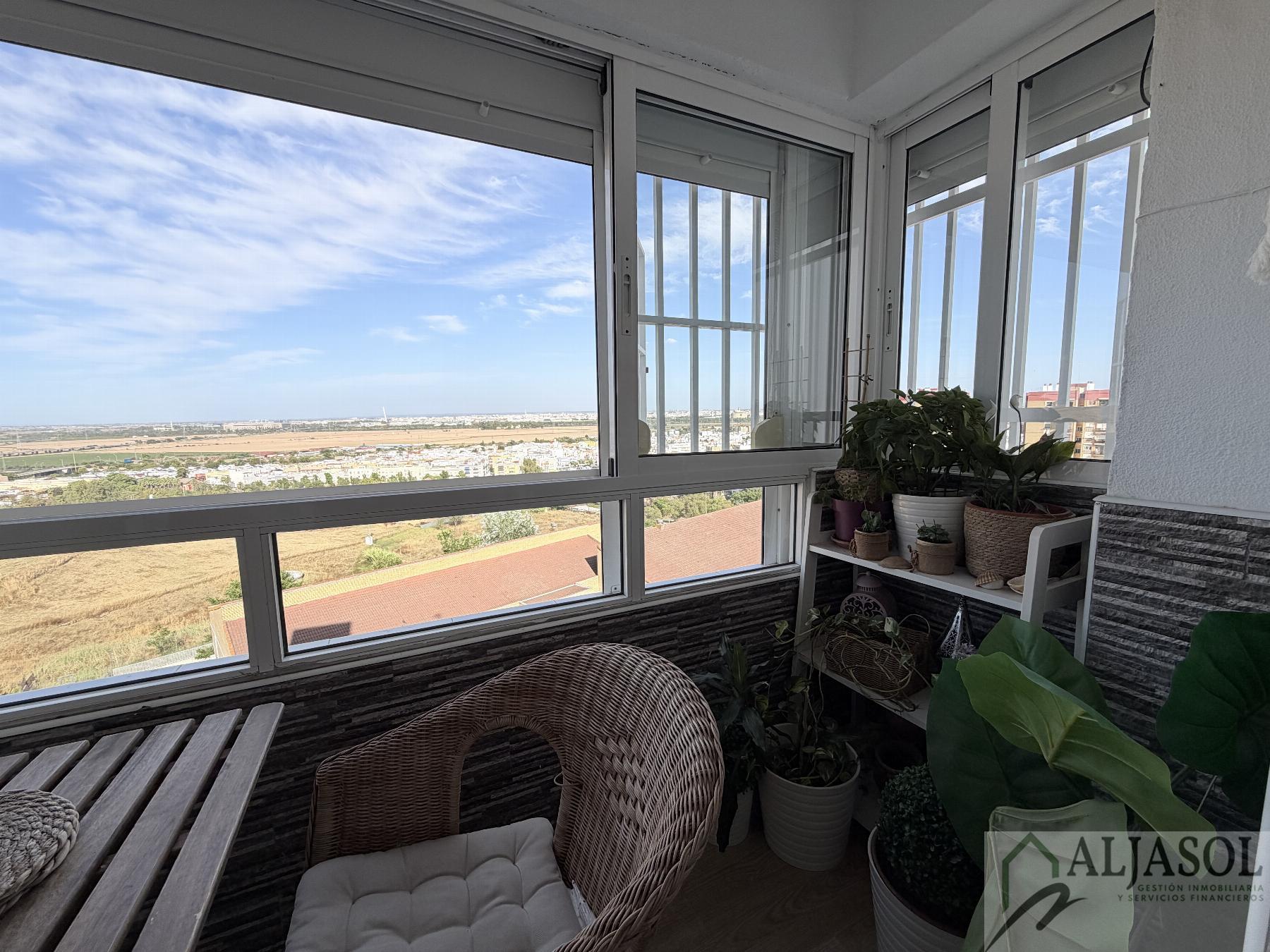 Venta de piso en Camas