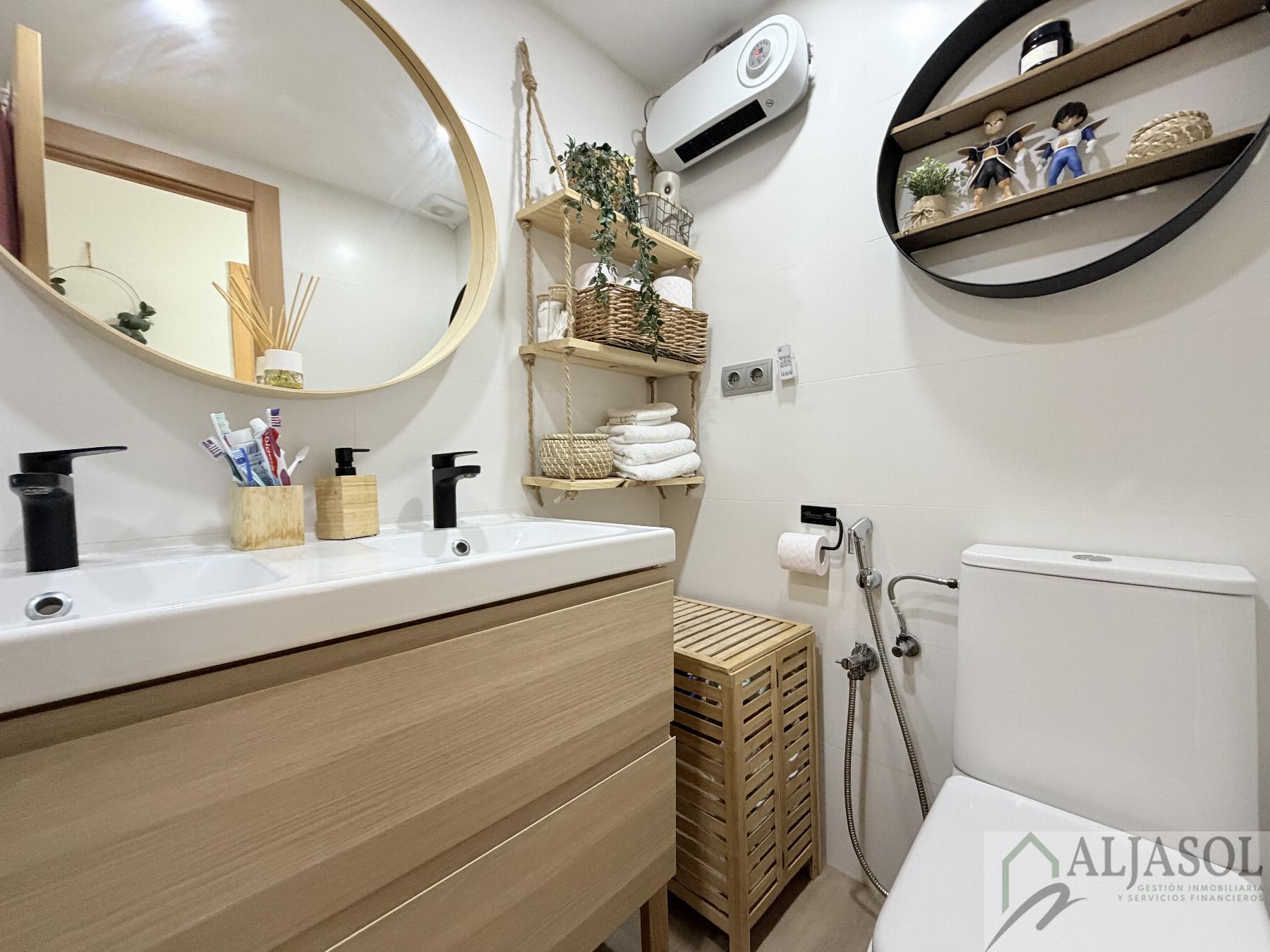 Venta de piso en Camas