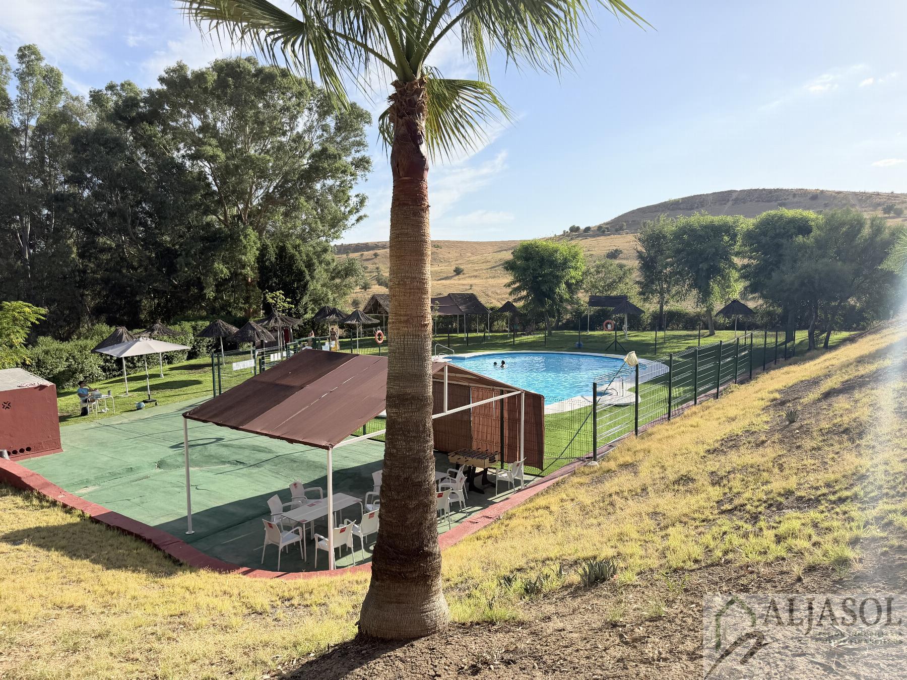 Venta de piso en Camas