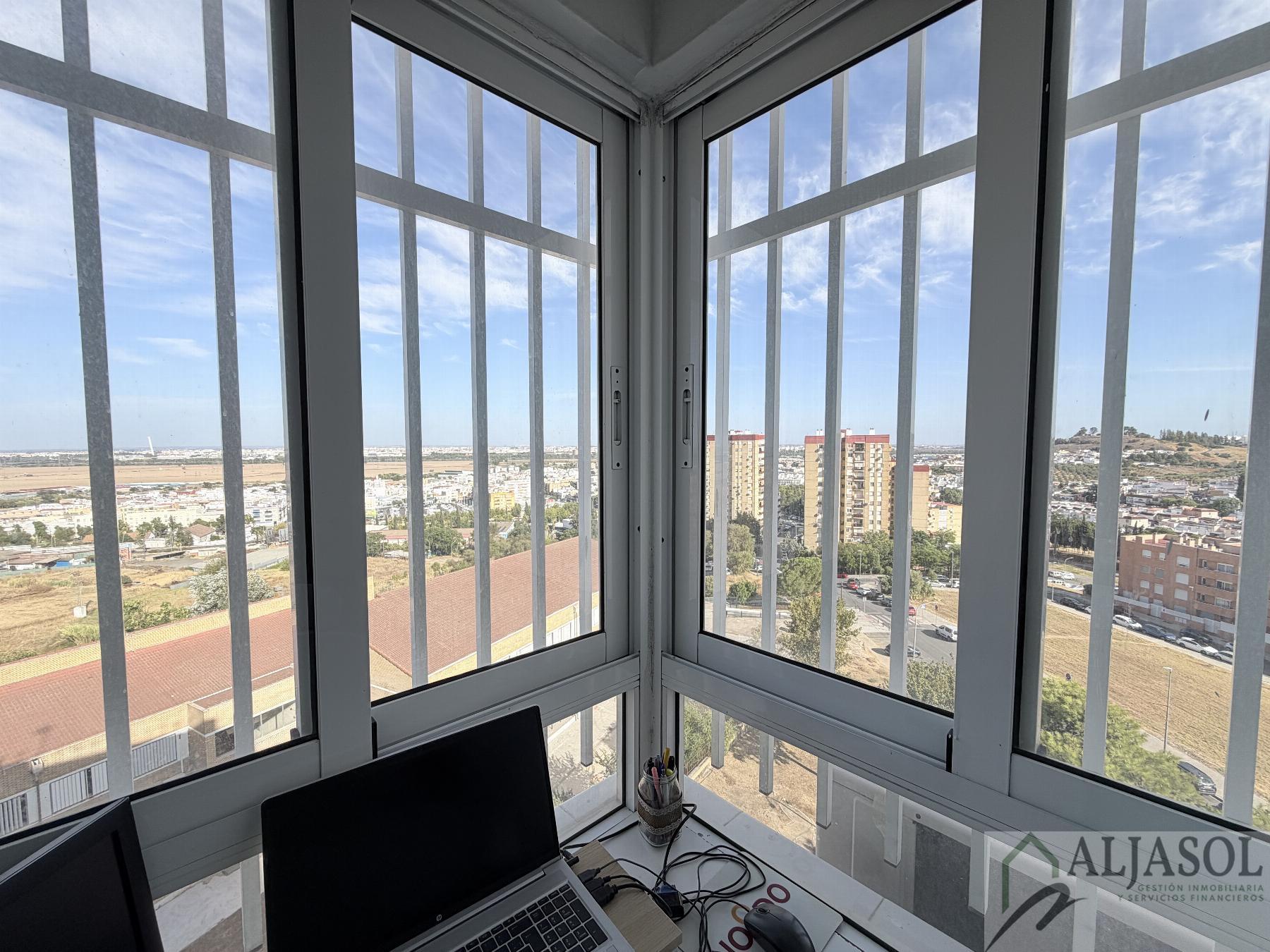 Venta de piso en Camas