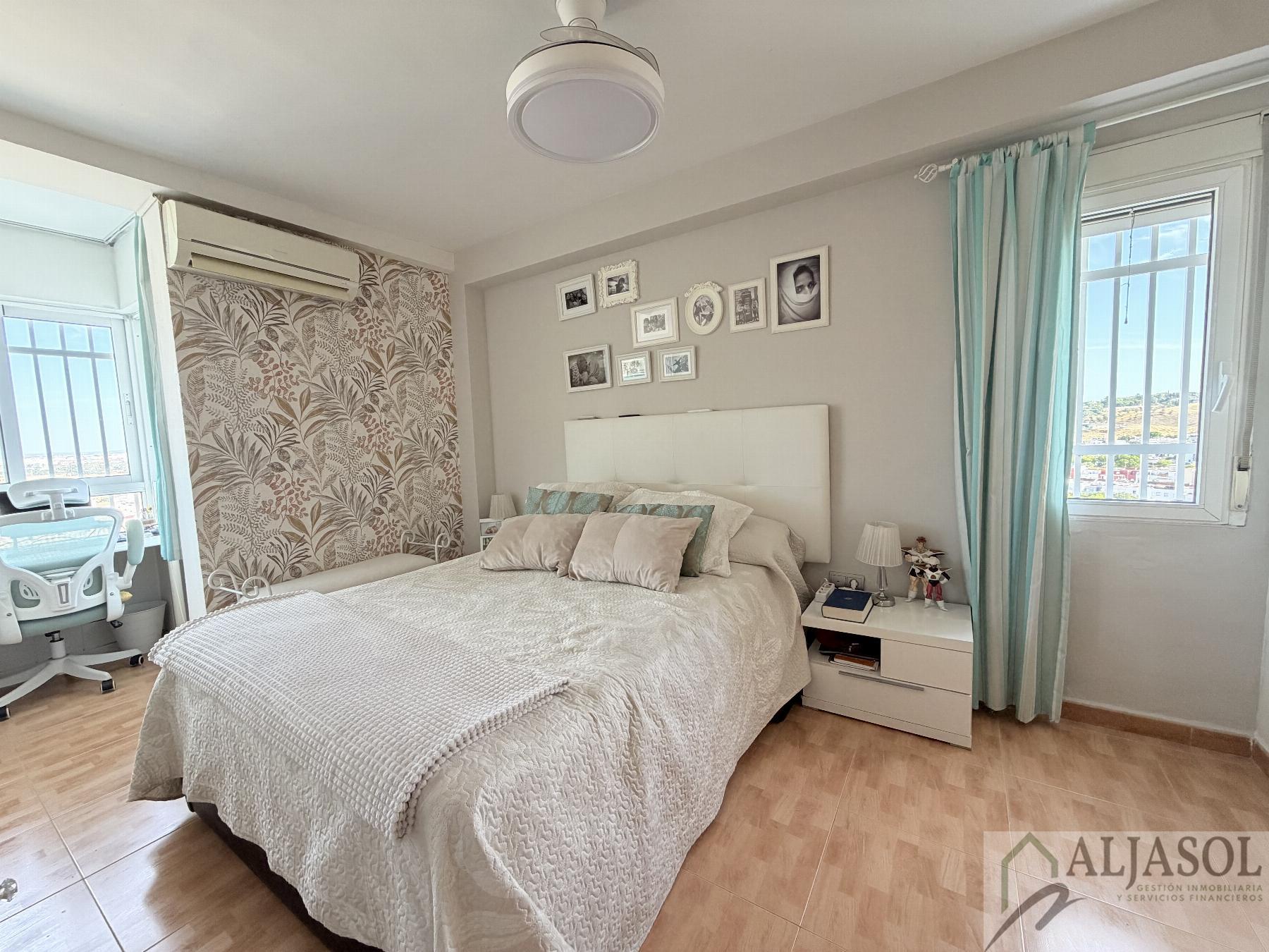 Venta de piso en Camas