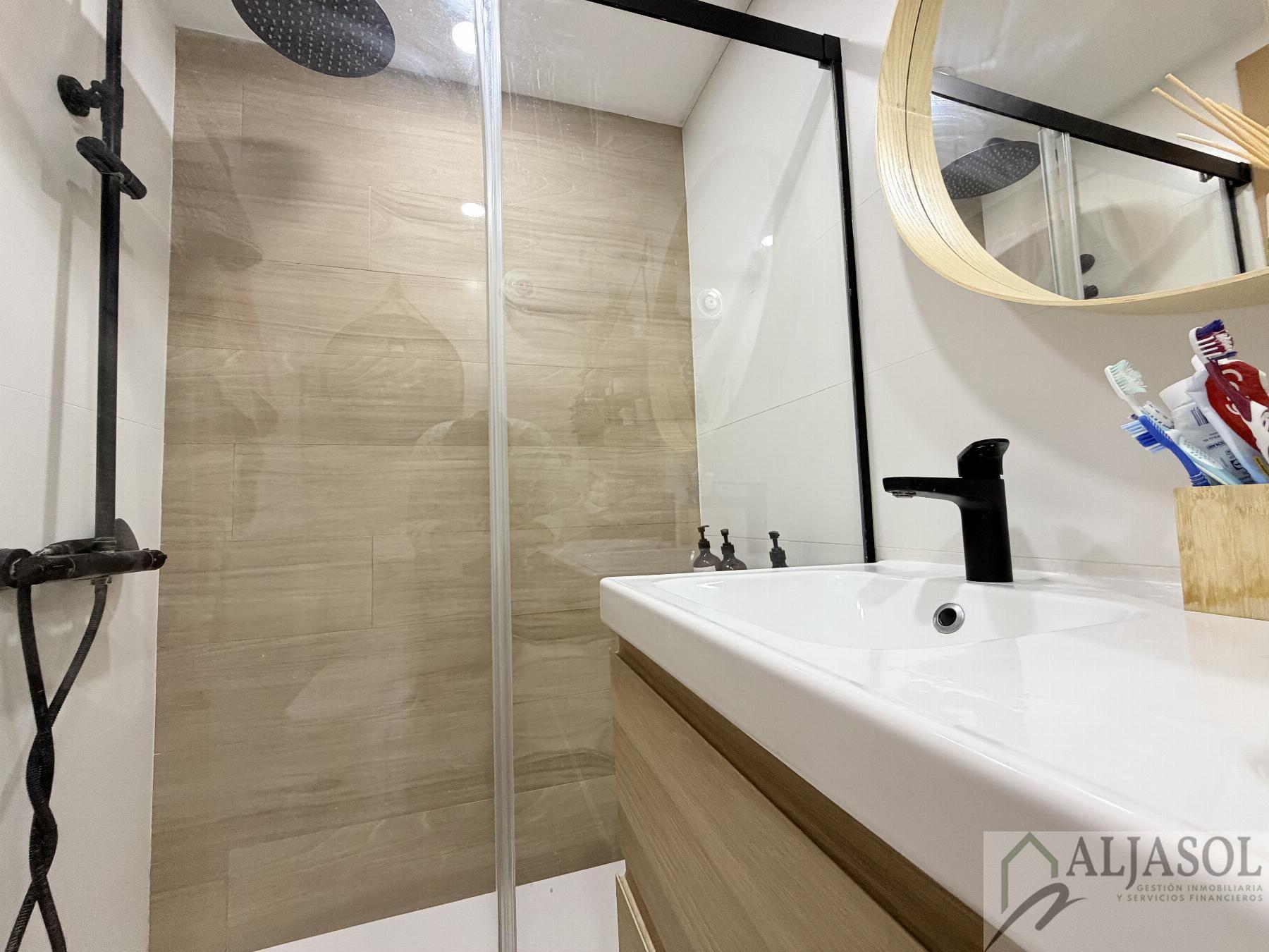Venta de piso en Camas