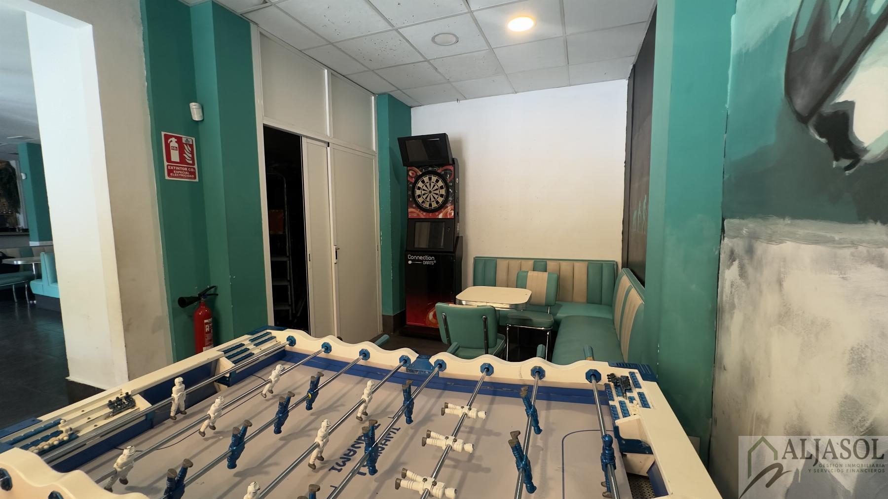 Venta de local en Dos Hermanas
