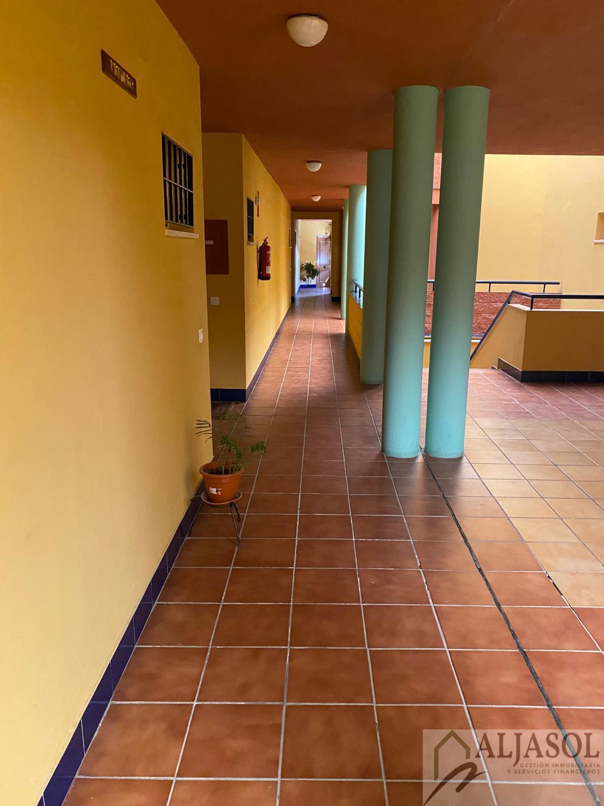 Venta de piso en Camas