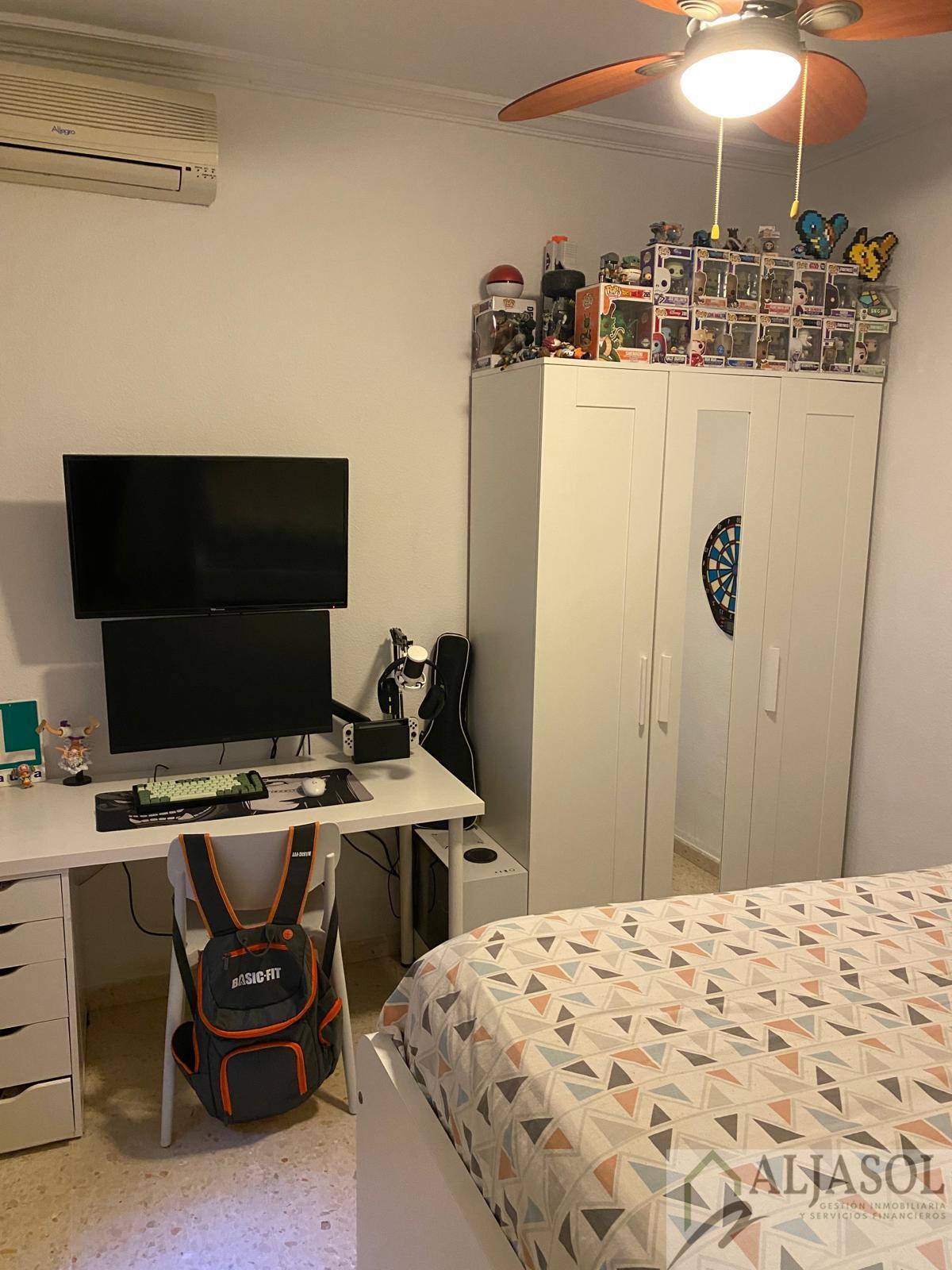 Venta de piso en Camas