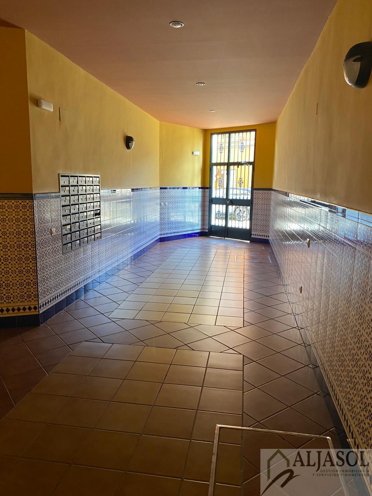 Venta de piso en Camas