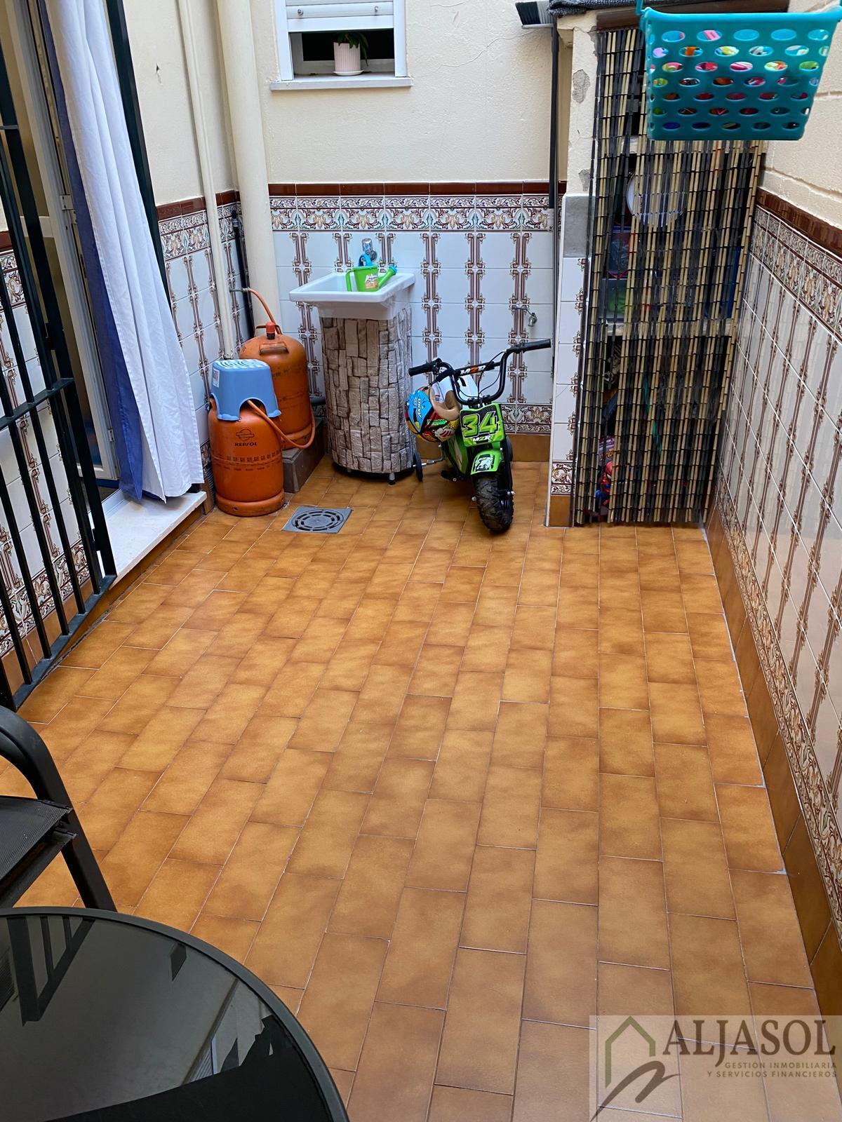 Venta de piso en Camas