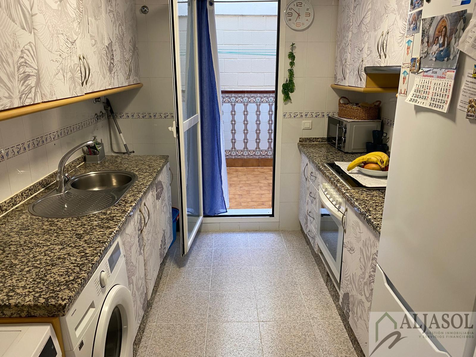 Venta de piso en Camas