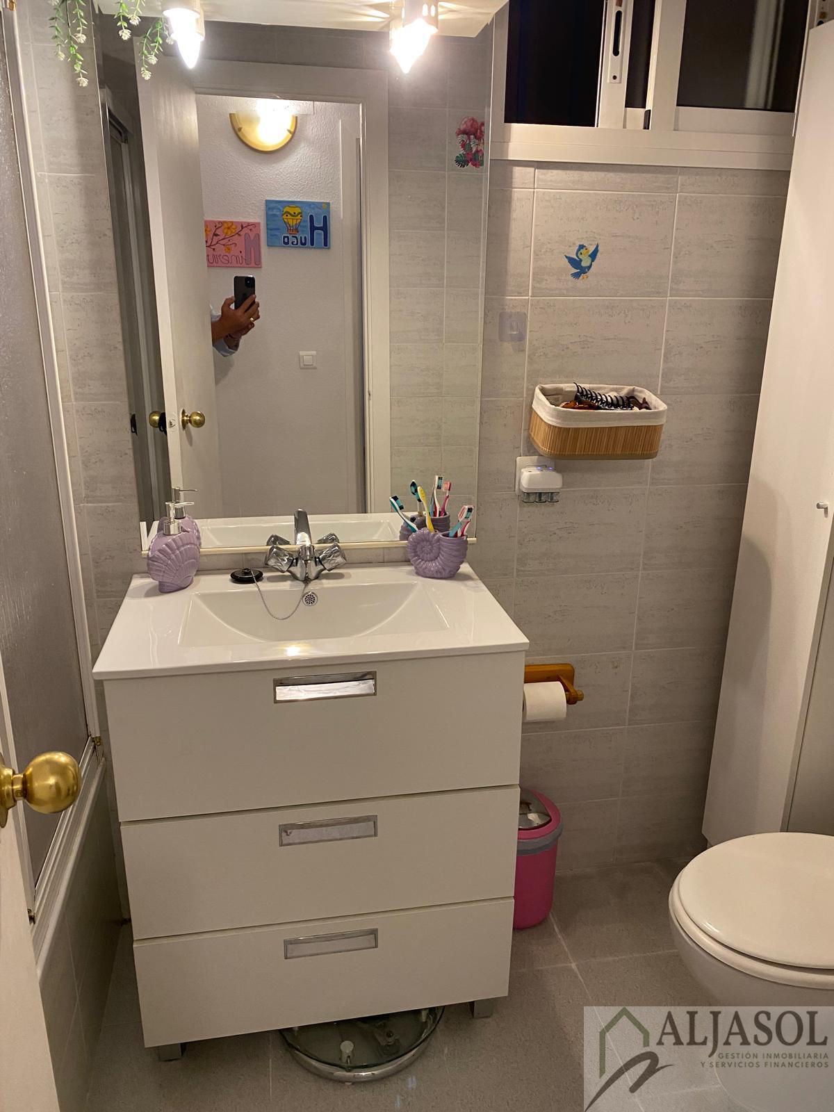 Venta de piso en Camas