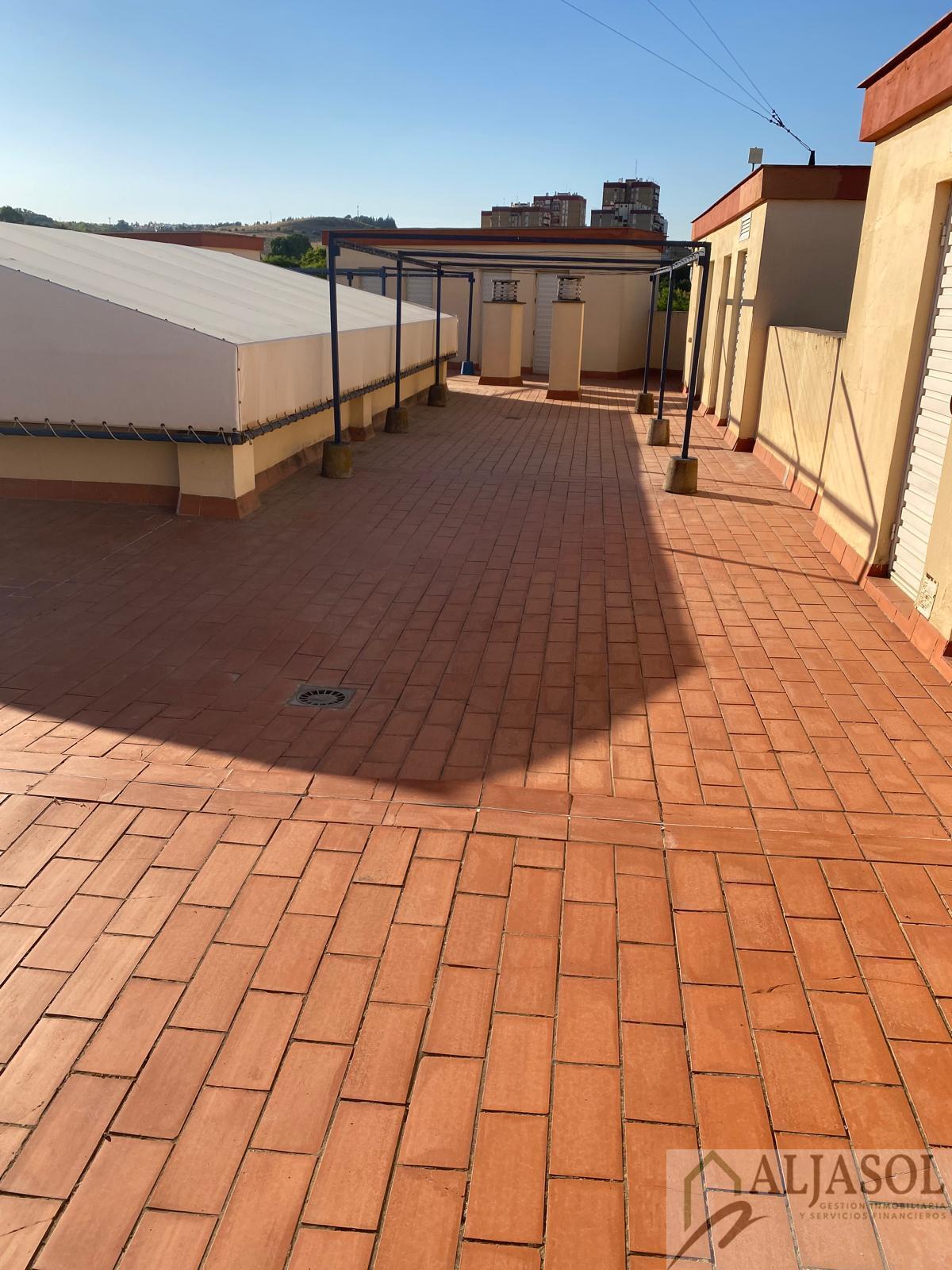 Venta de piso en Camas