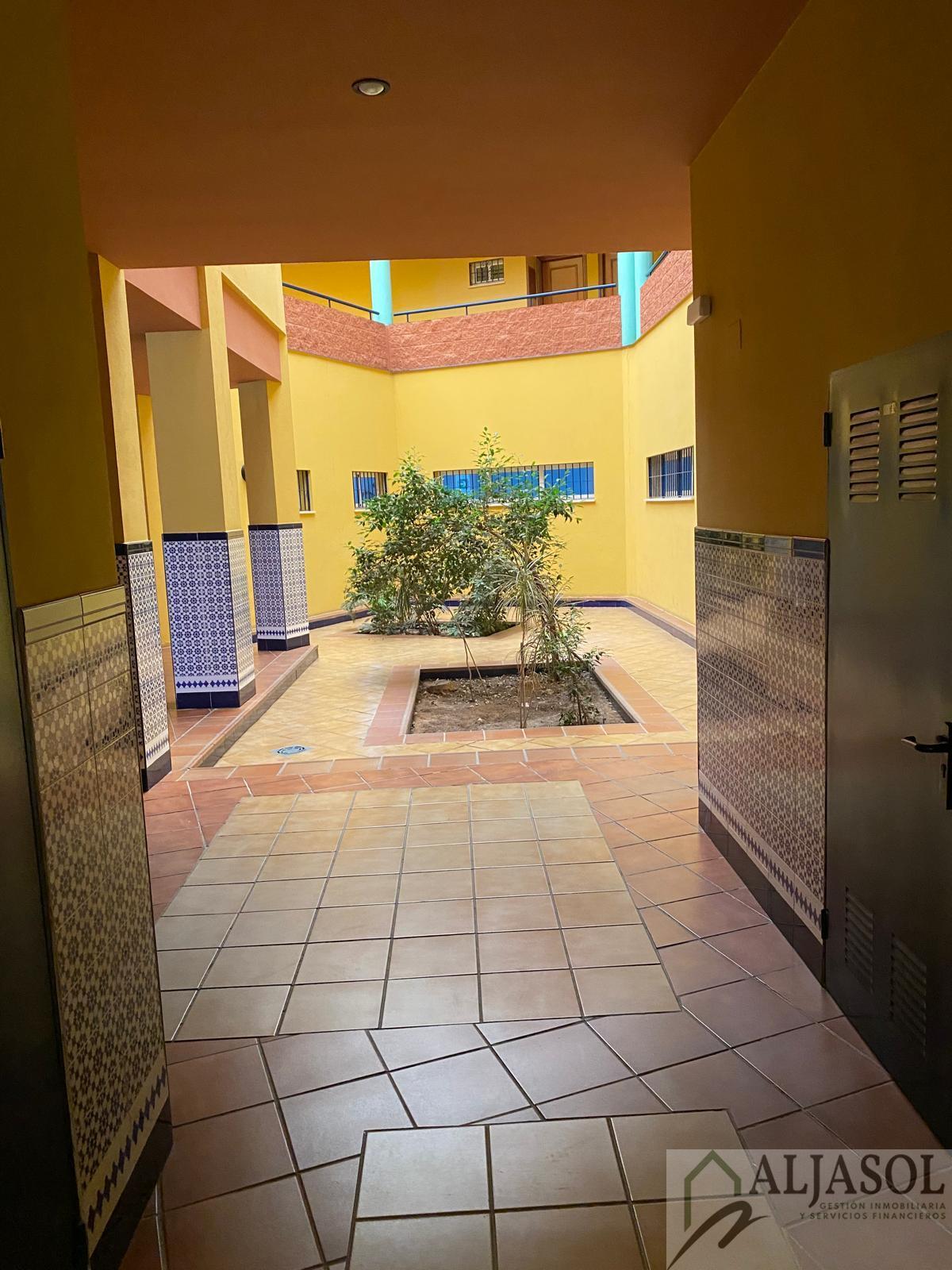 Venta de piso en Camas