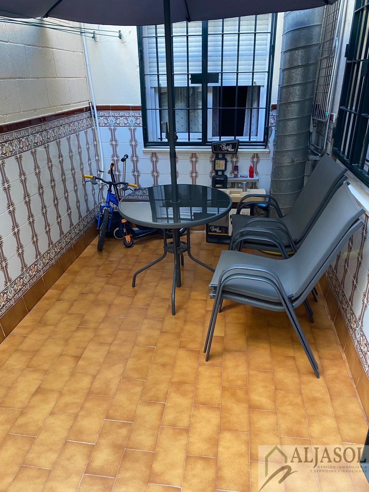 Venta de piso en Camas