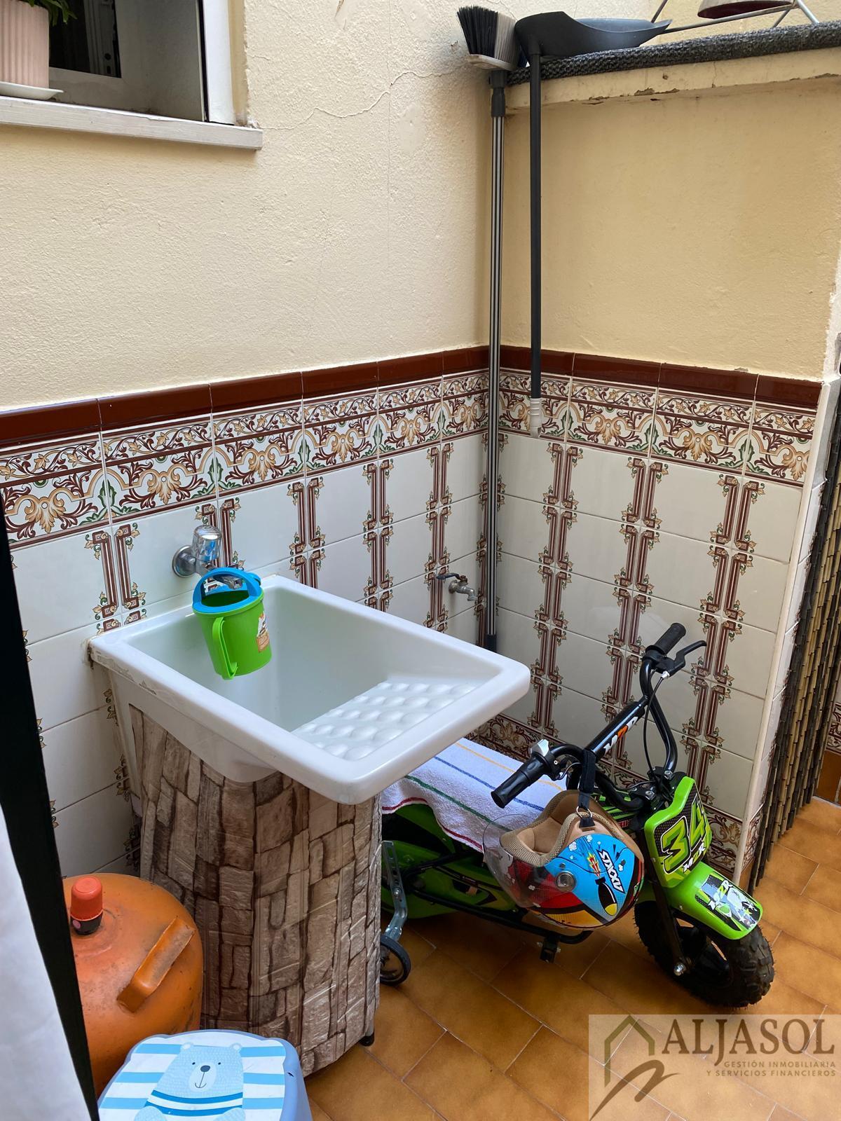 Venta de piso en Camas
