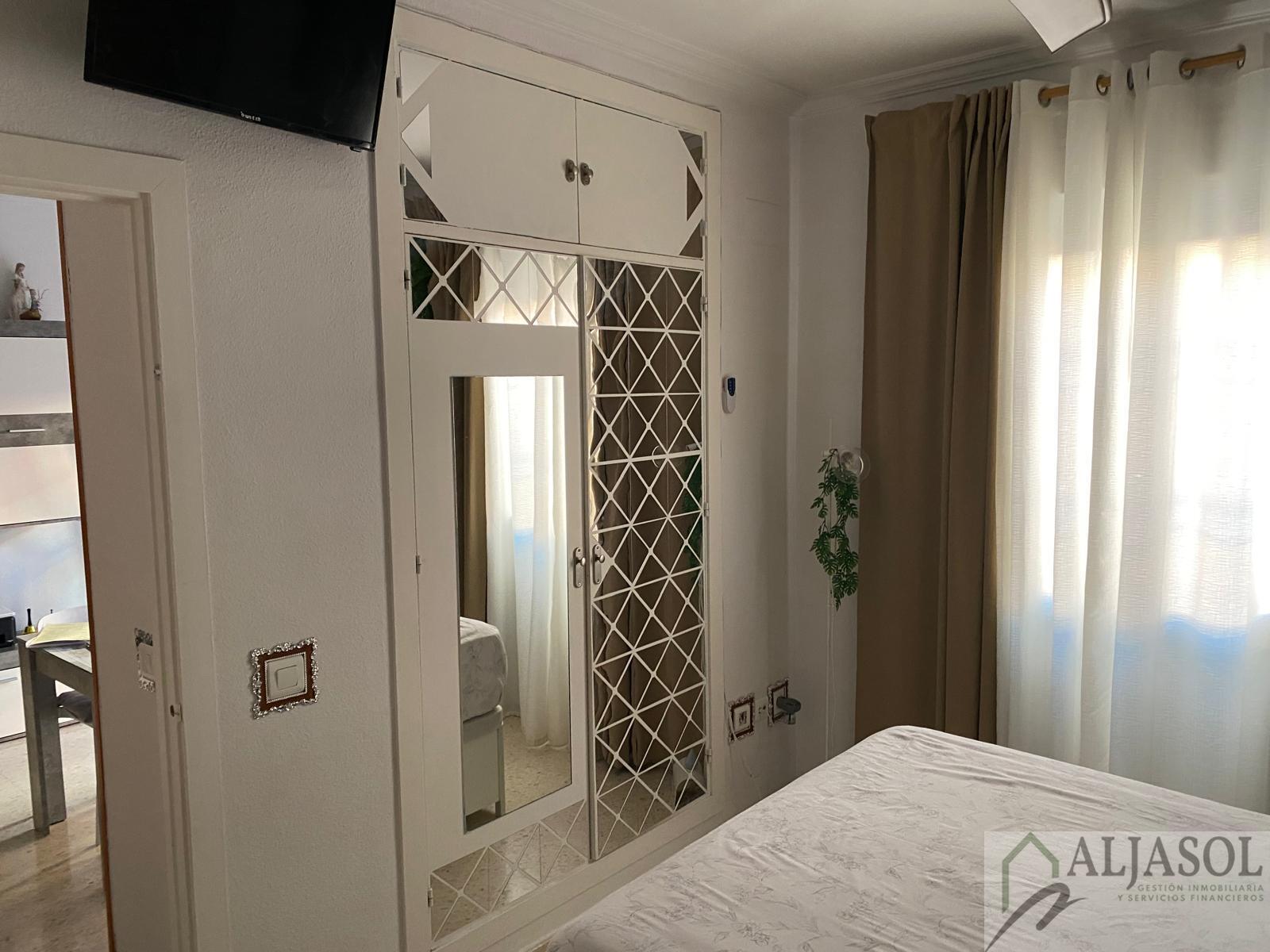Venta de piso en Camas