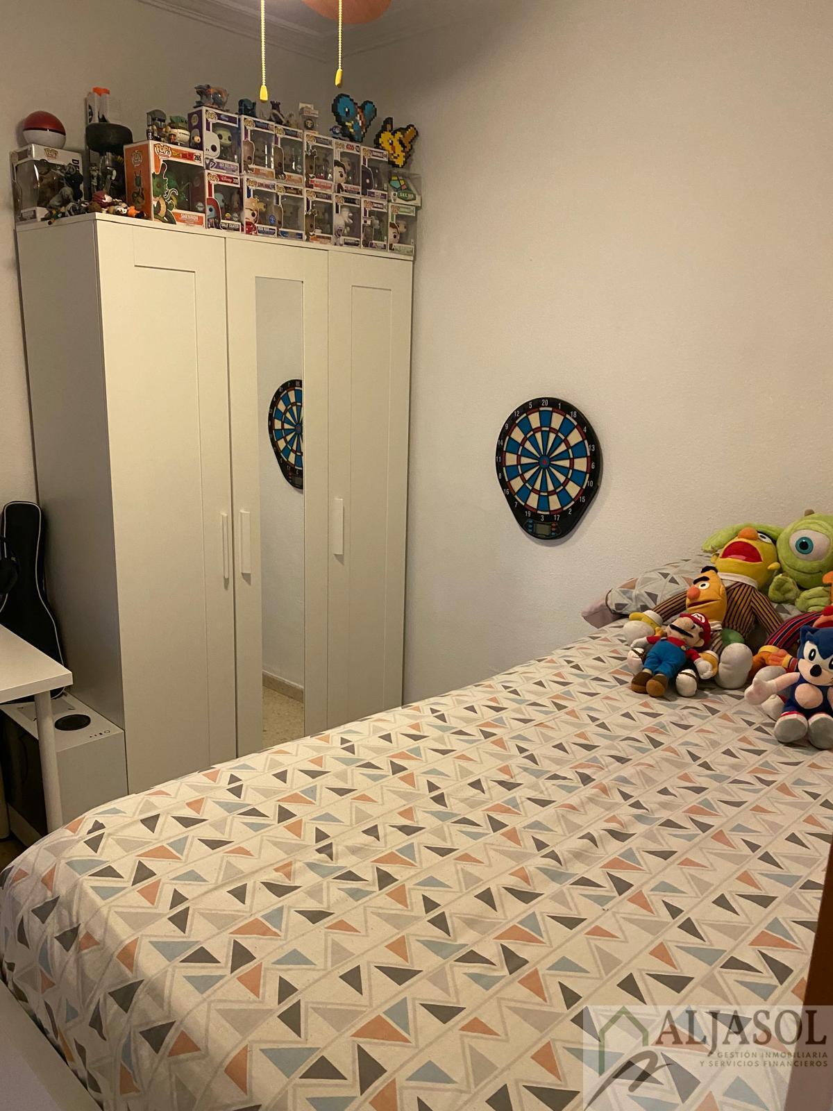 Venta de piso en Camas