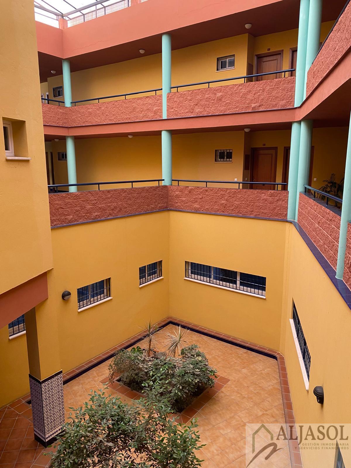 Venta de piso en Camas