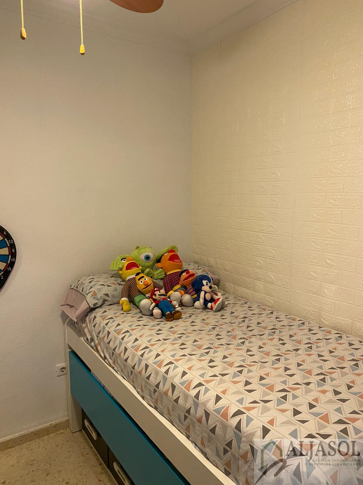 Venta de piso en Camas
