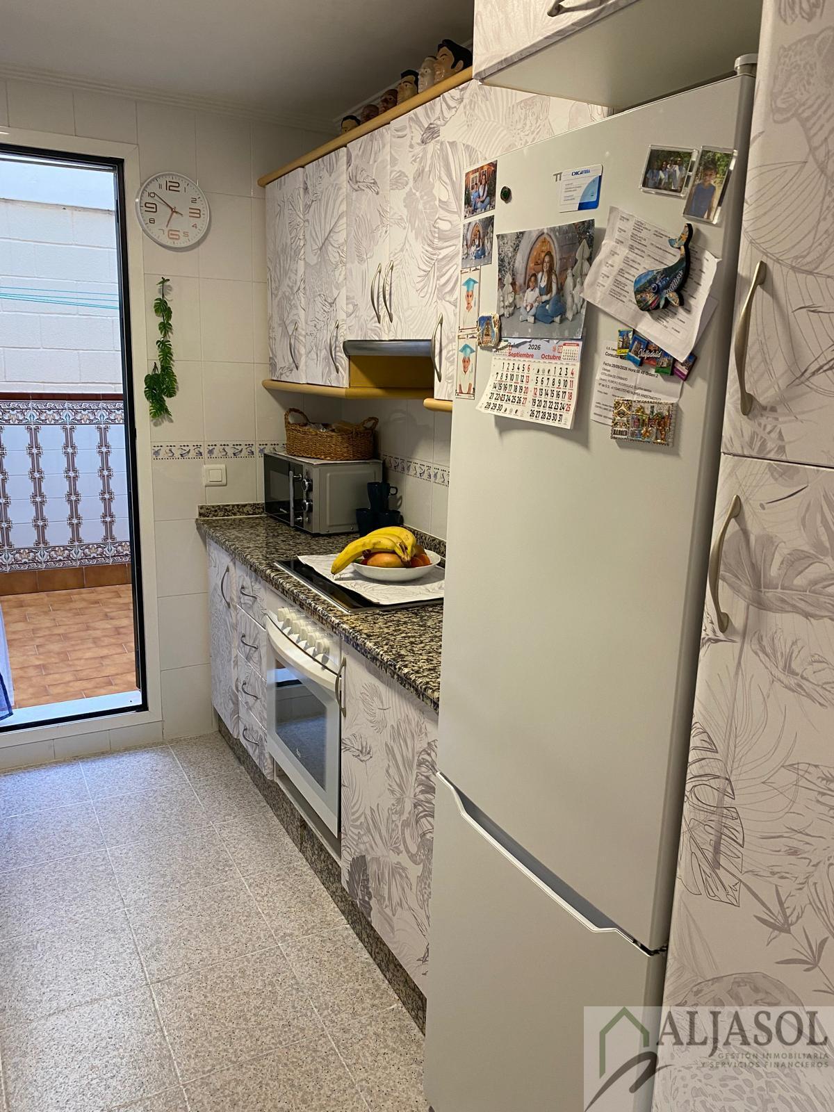Venta de piso en Camas
