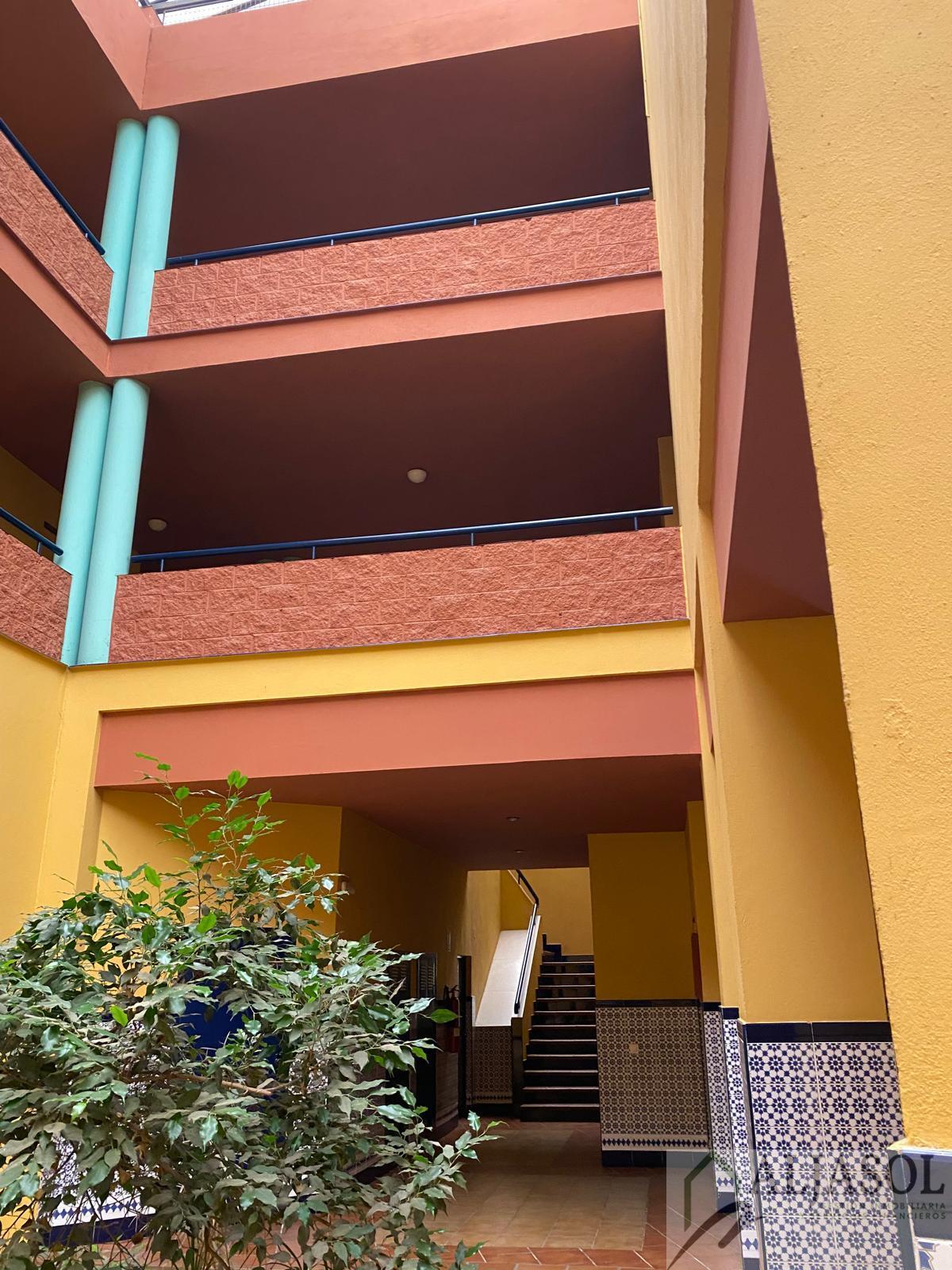 Venta de piso en Camas