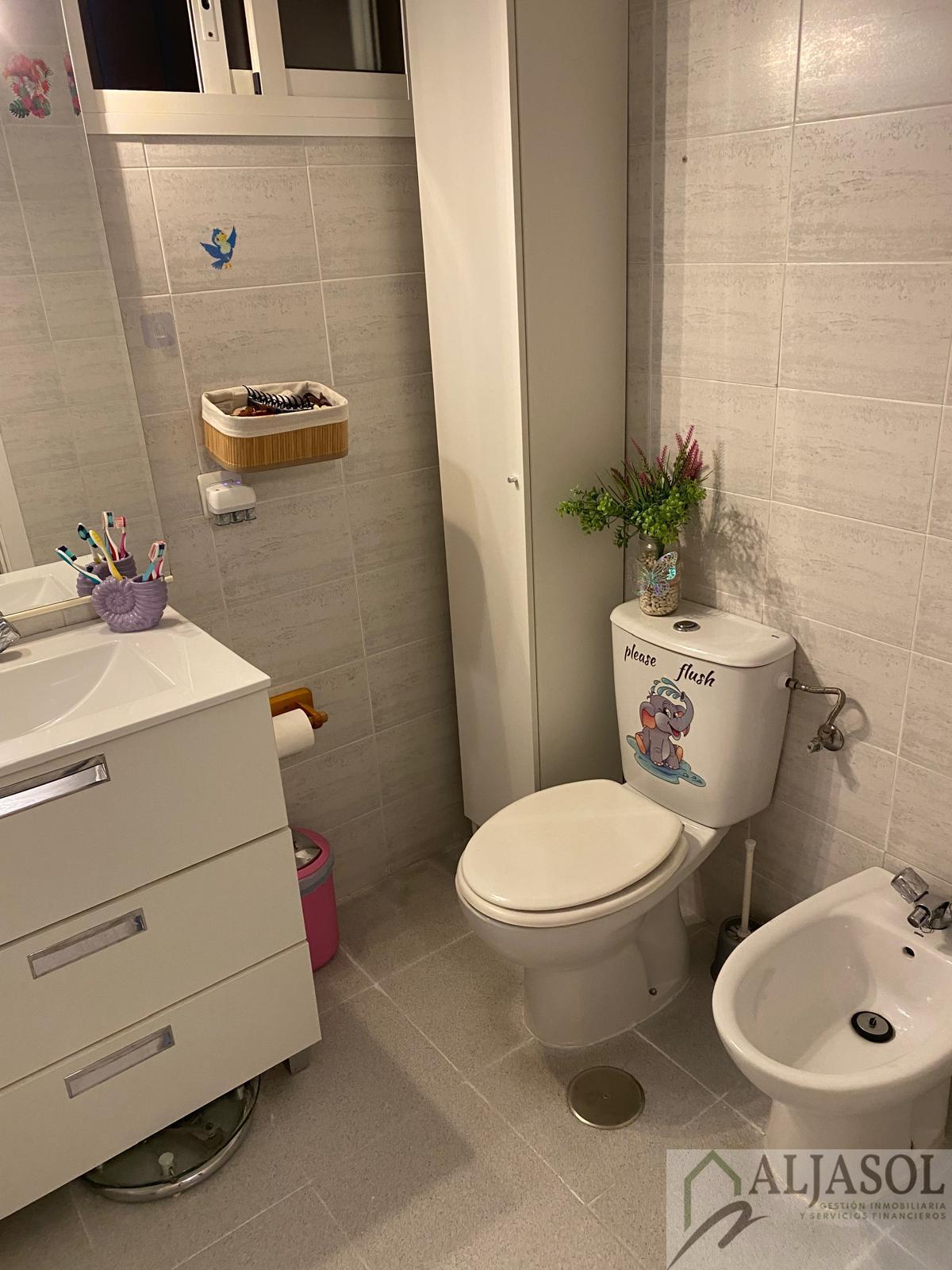 Venta de piso en Camas