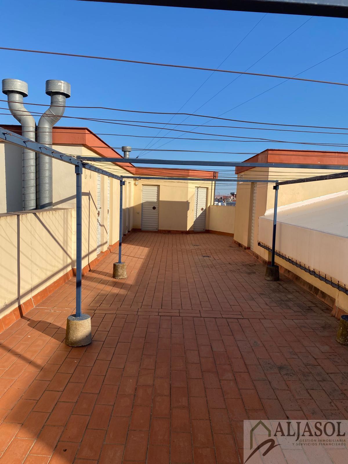 Venta de piso en Camas
