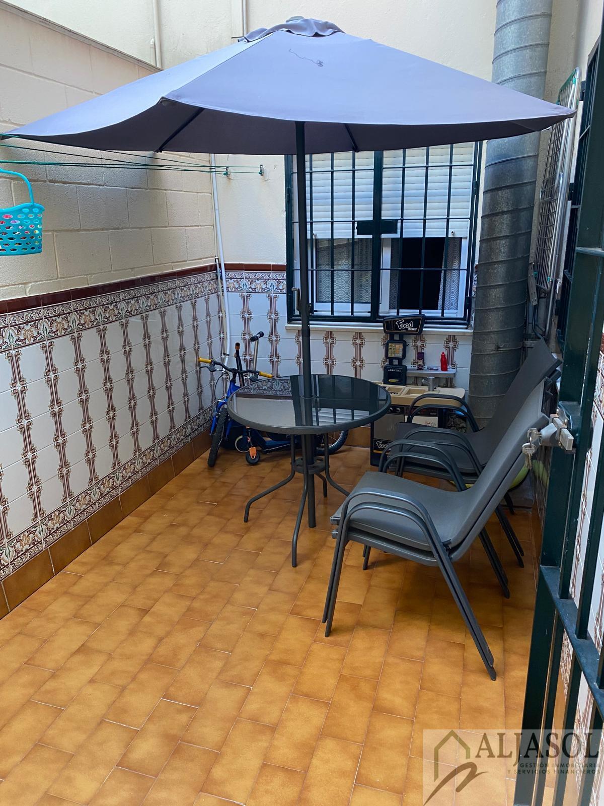 Venta de piso en Camas