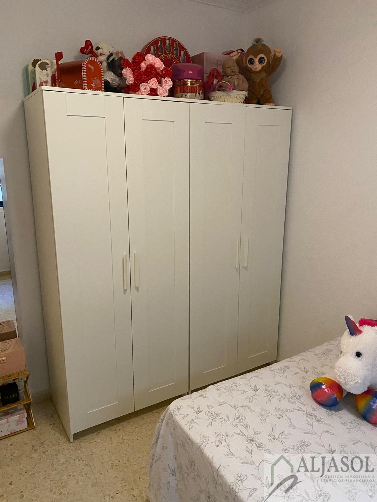 Venta de piso en Camas