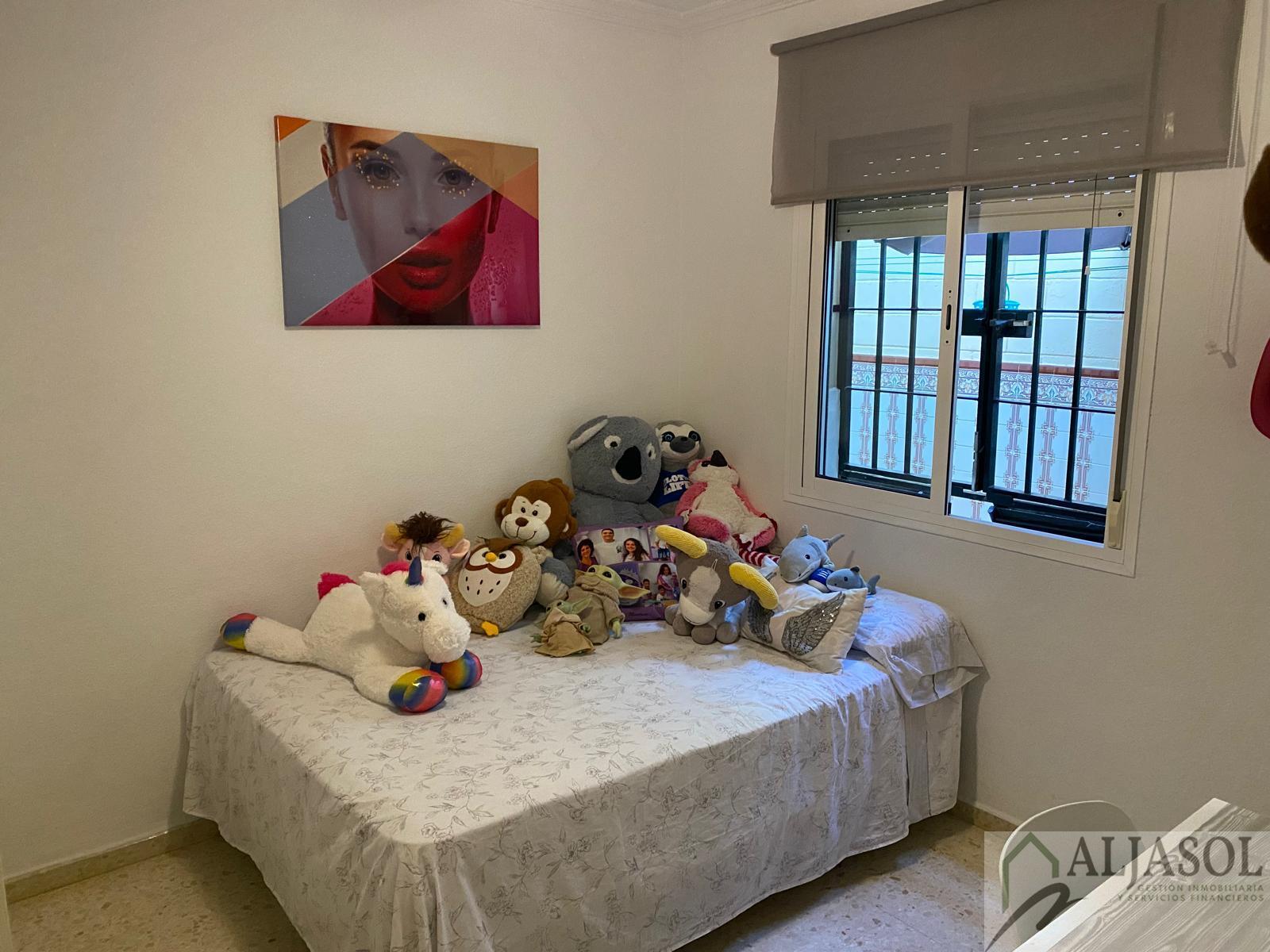 Venta de piso en Camas