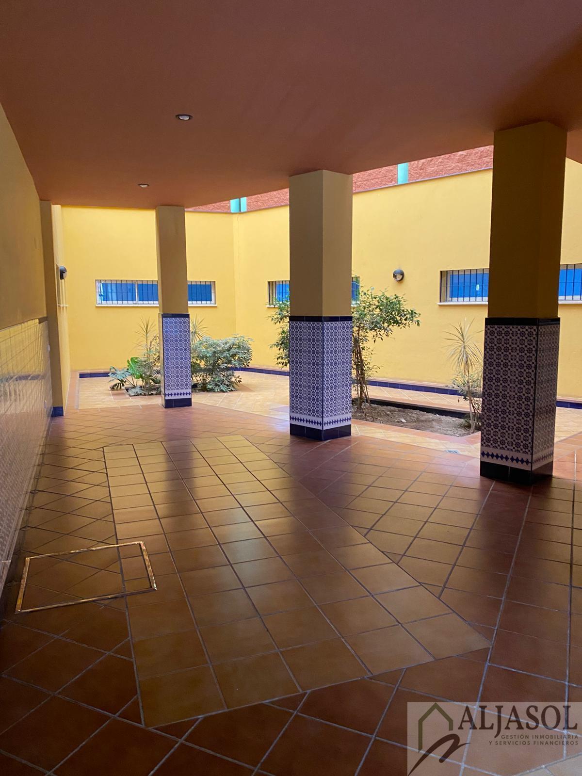 Venta de piso en Camas