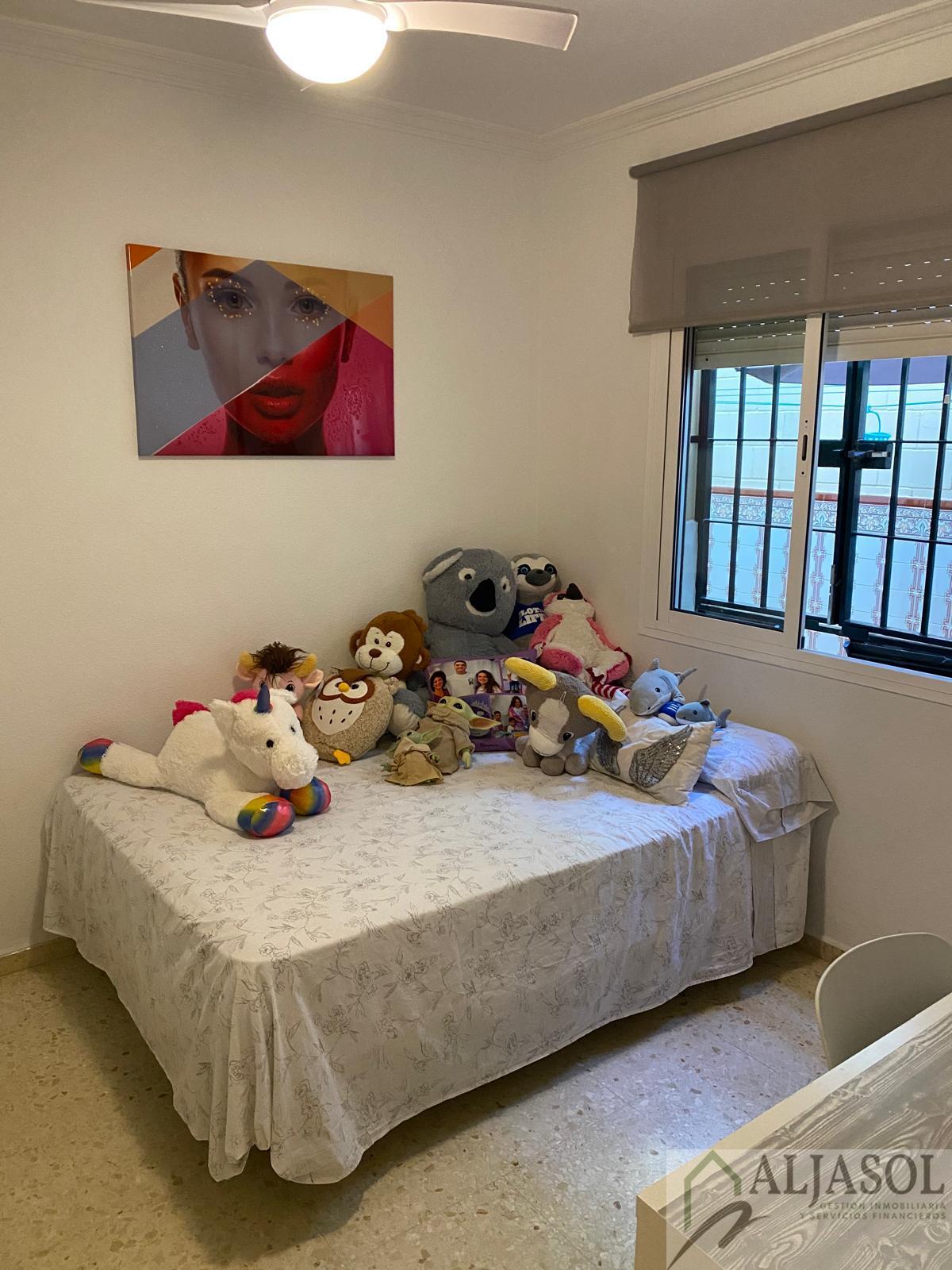 Venta de piso en Camas