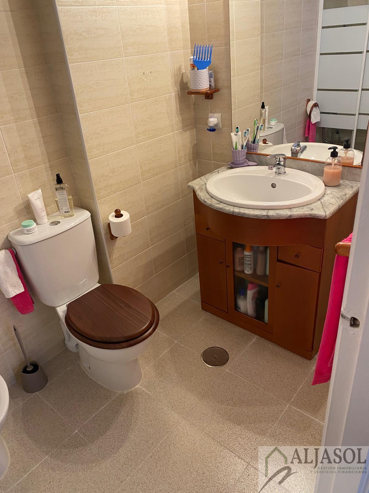 Venta de piso en Camas