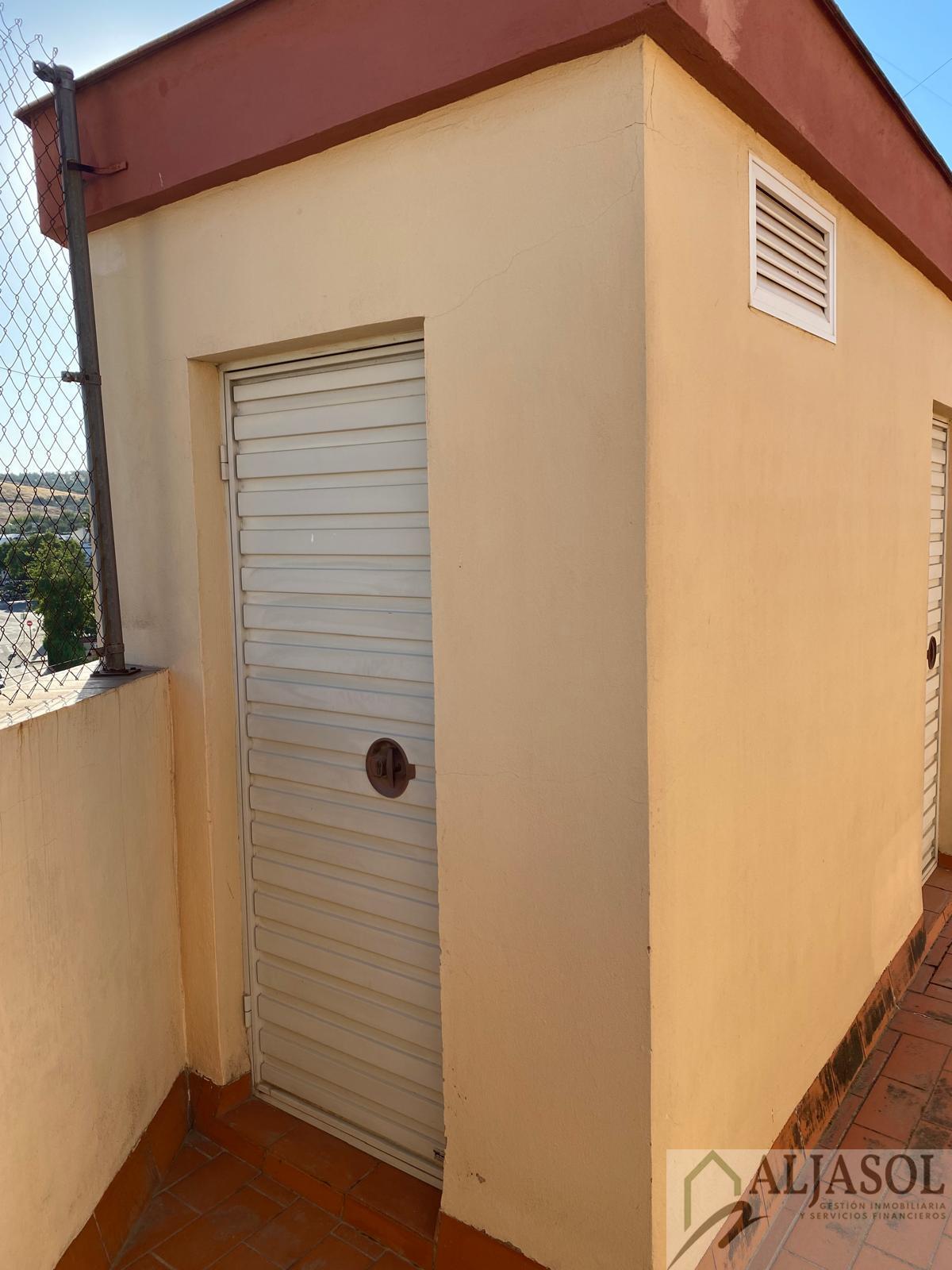 Venta de piso en Camas