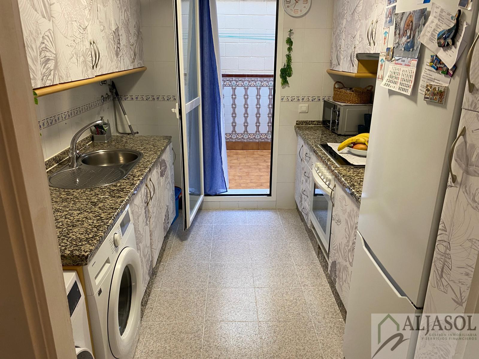 Venta de piso en Camas