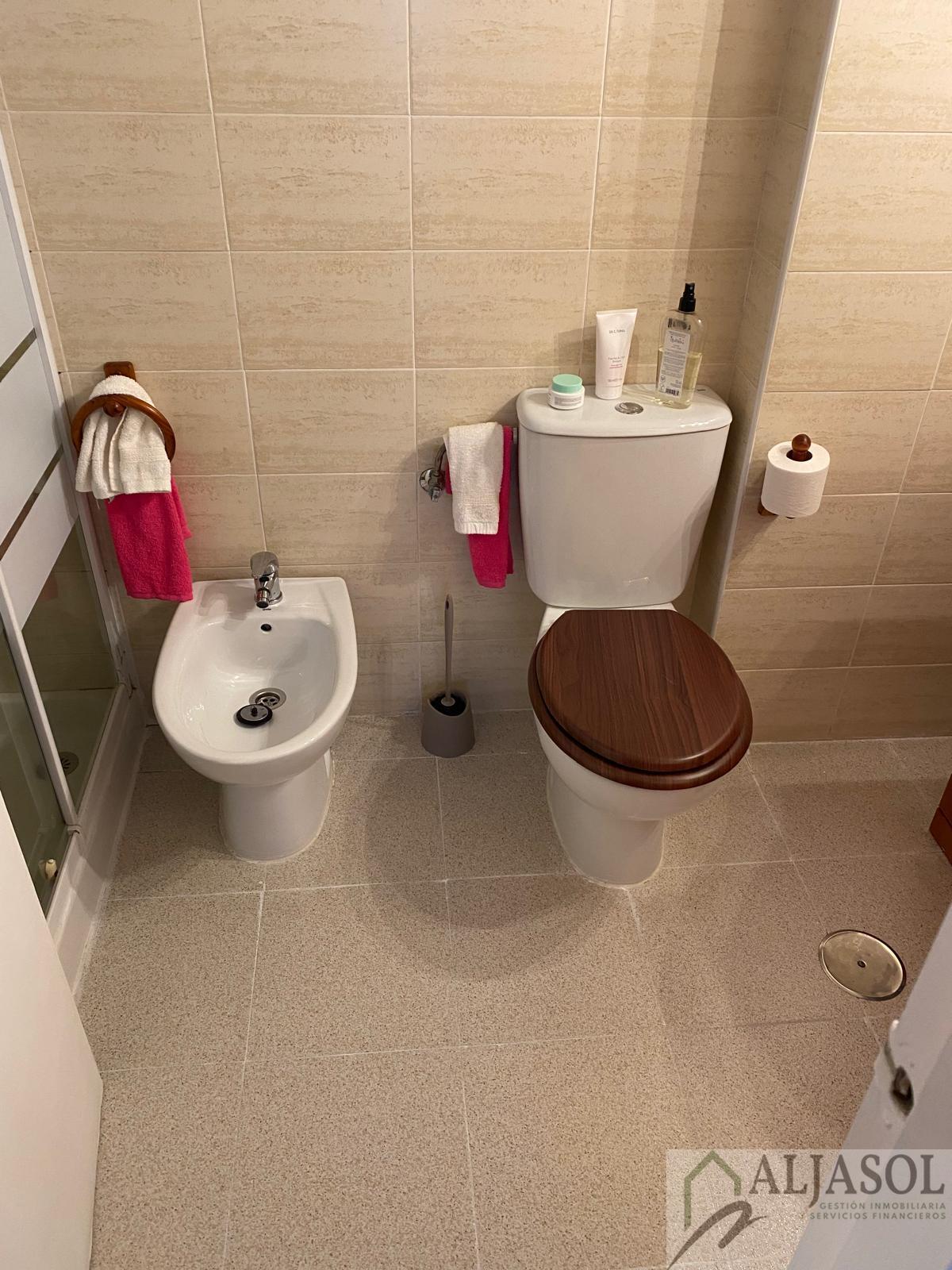 Venta de piso en Camas