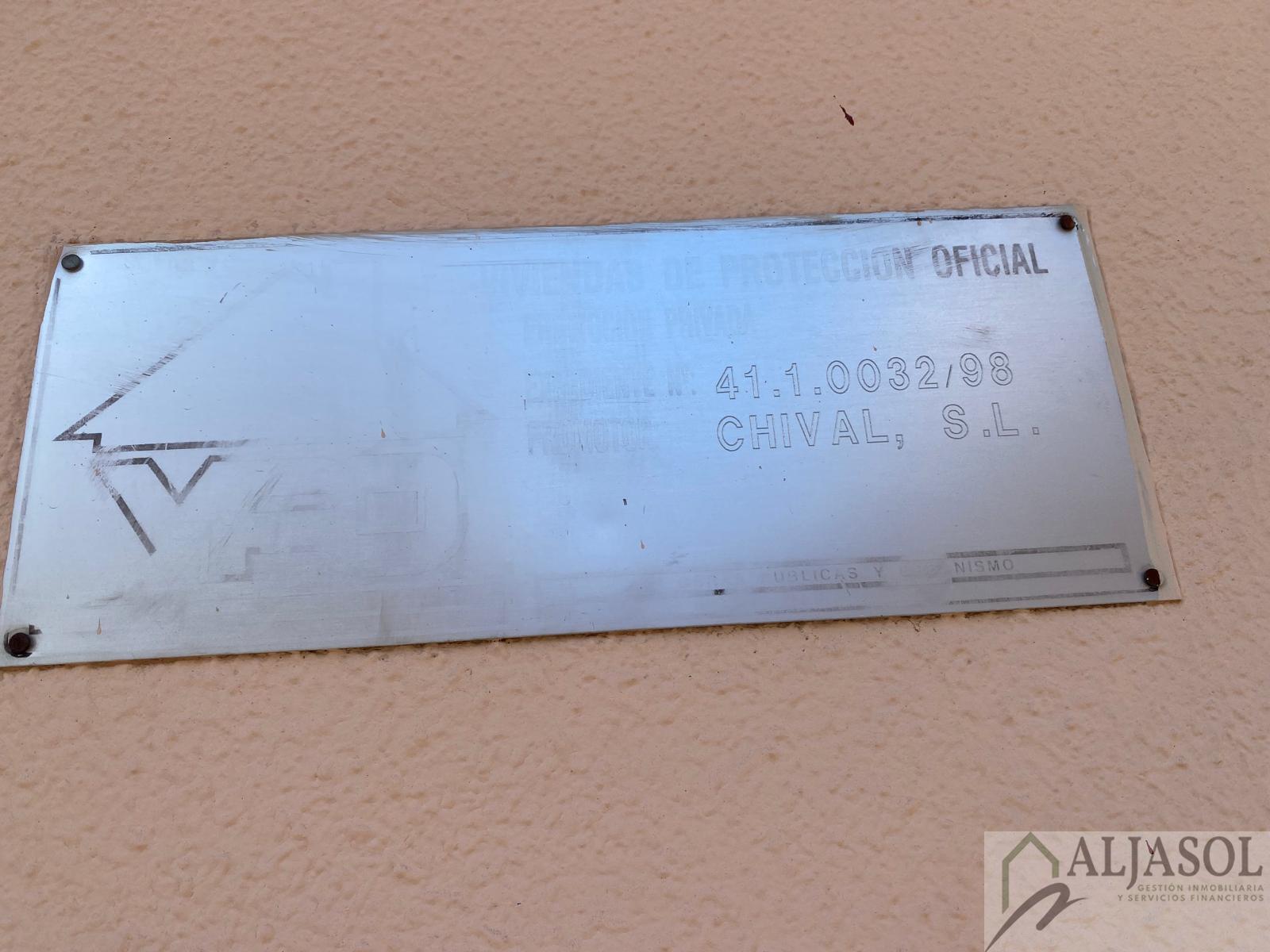 Venta de piso en Camas