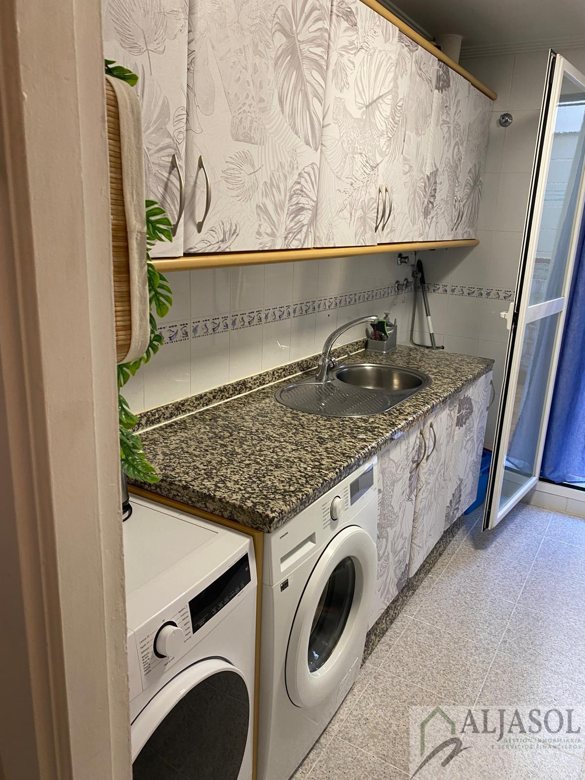 Venta de piso en Camas