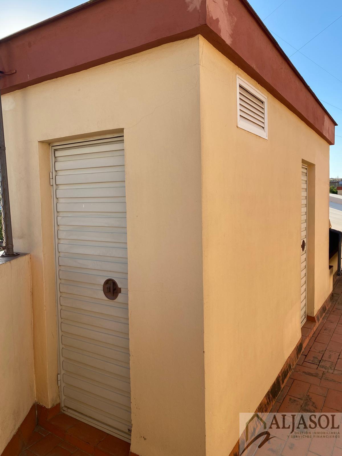 Venta de piso en Camas