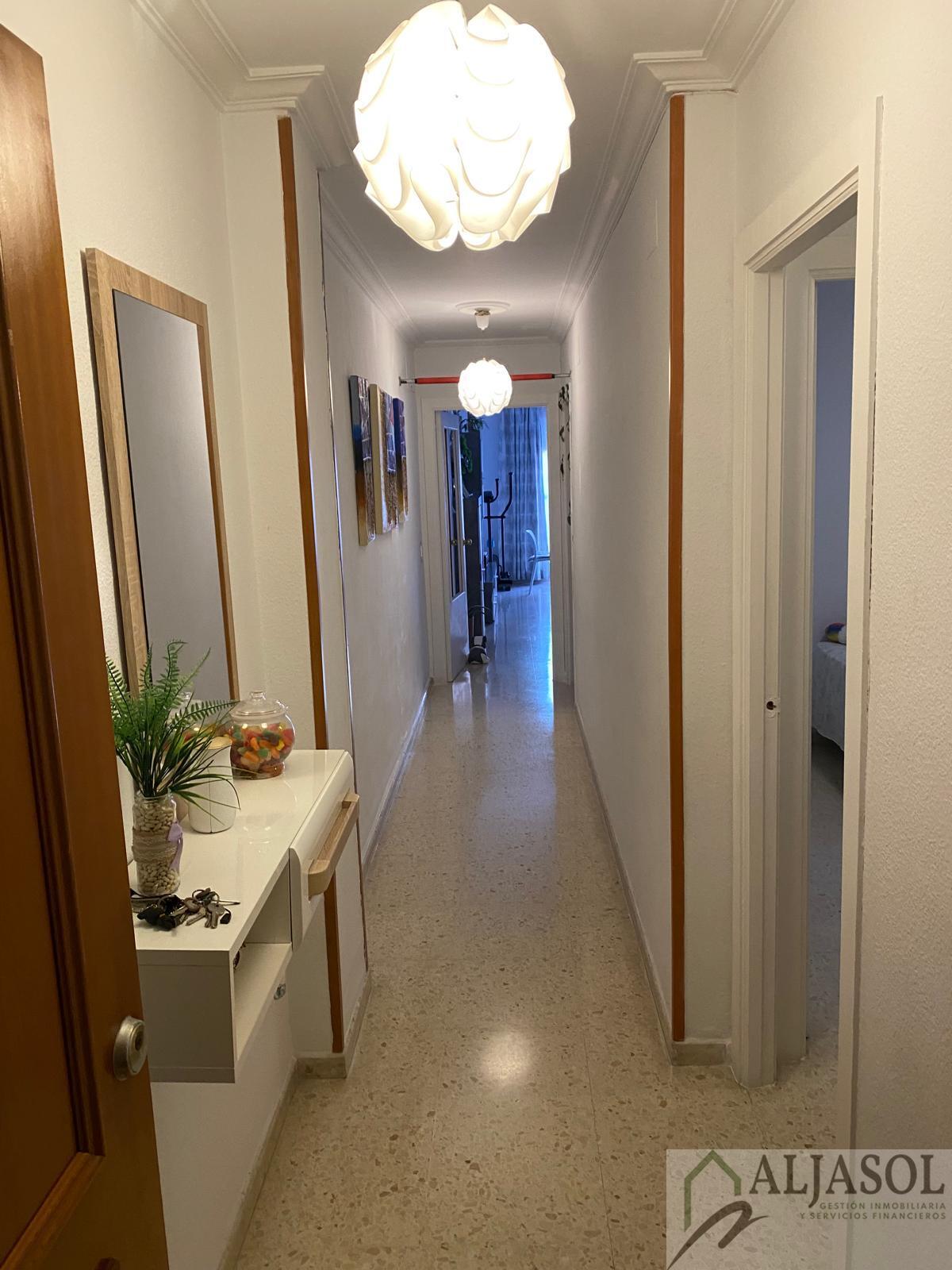 Venta de piso en Camas