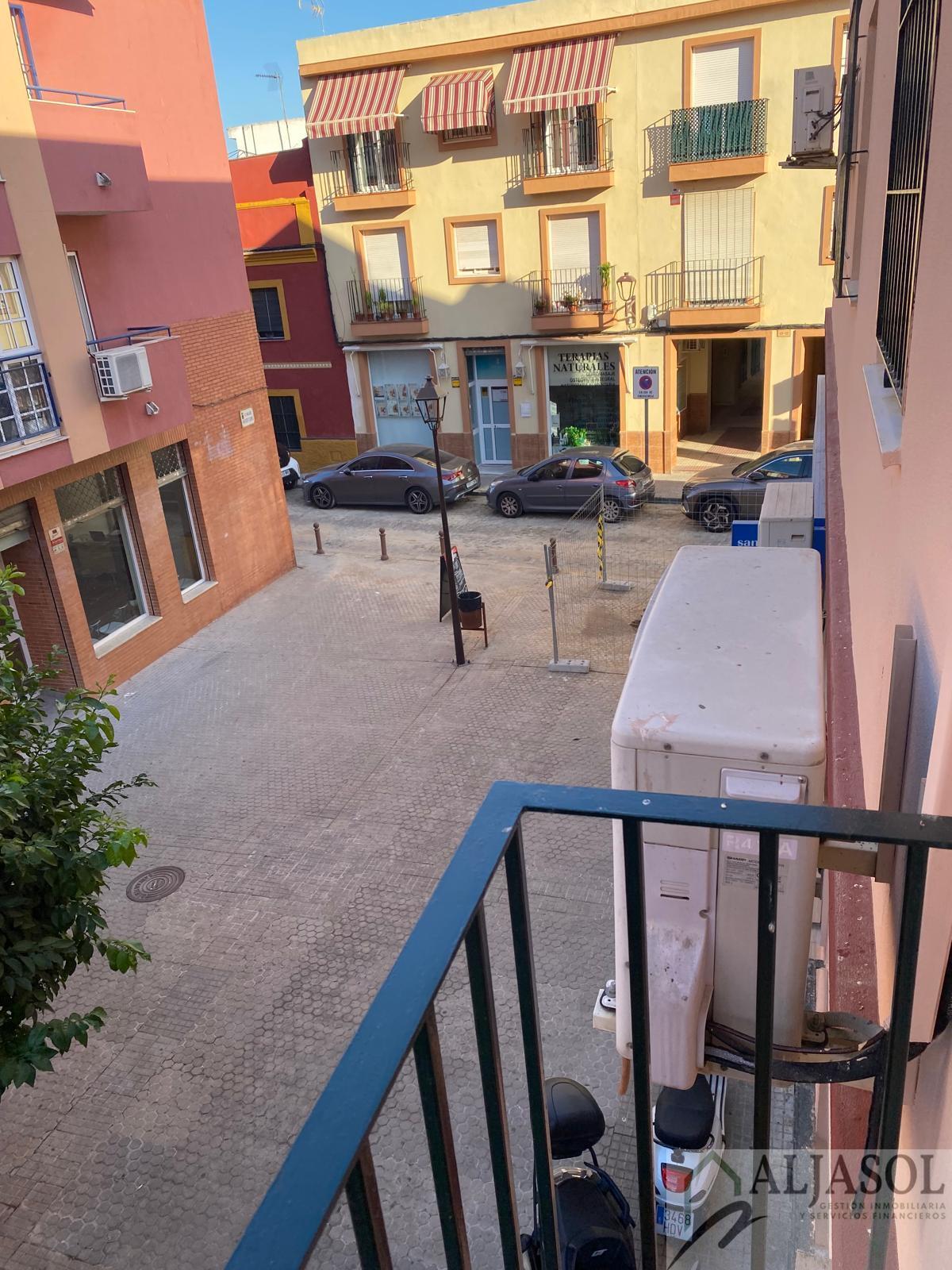 Venta de piso en Camas