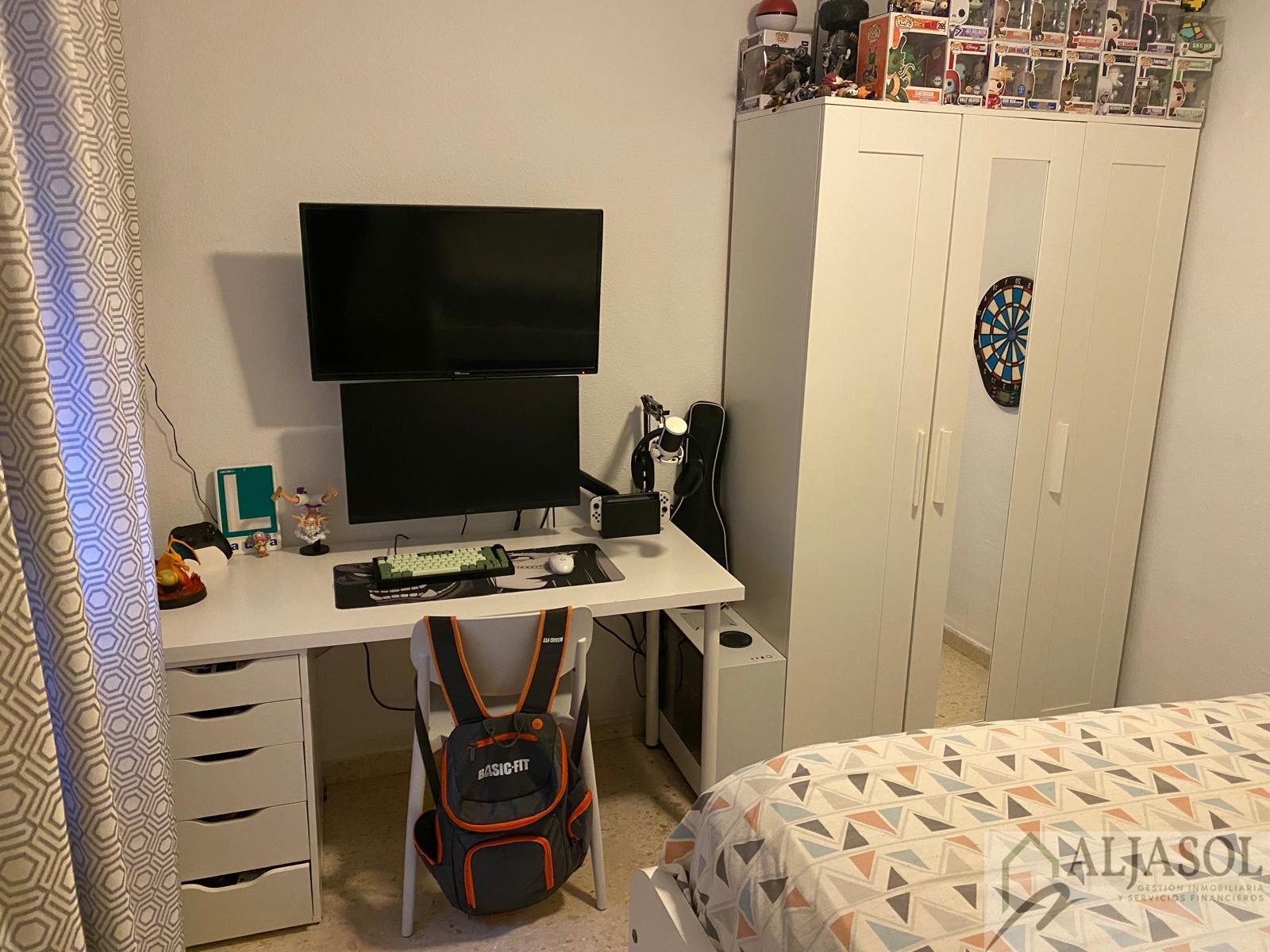Venta de piso en Camas