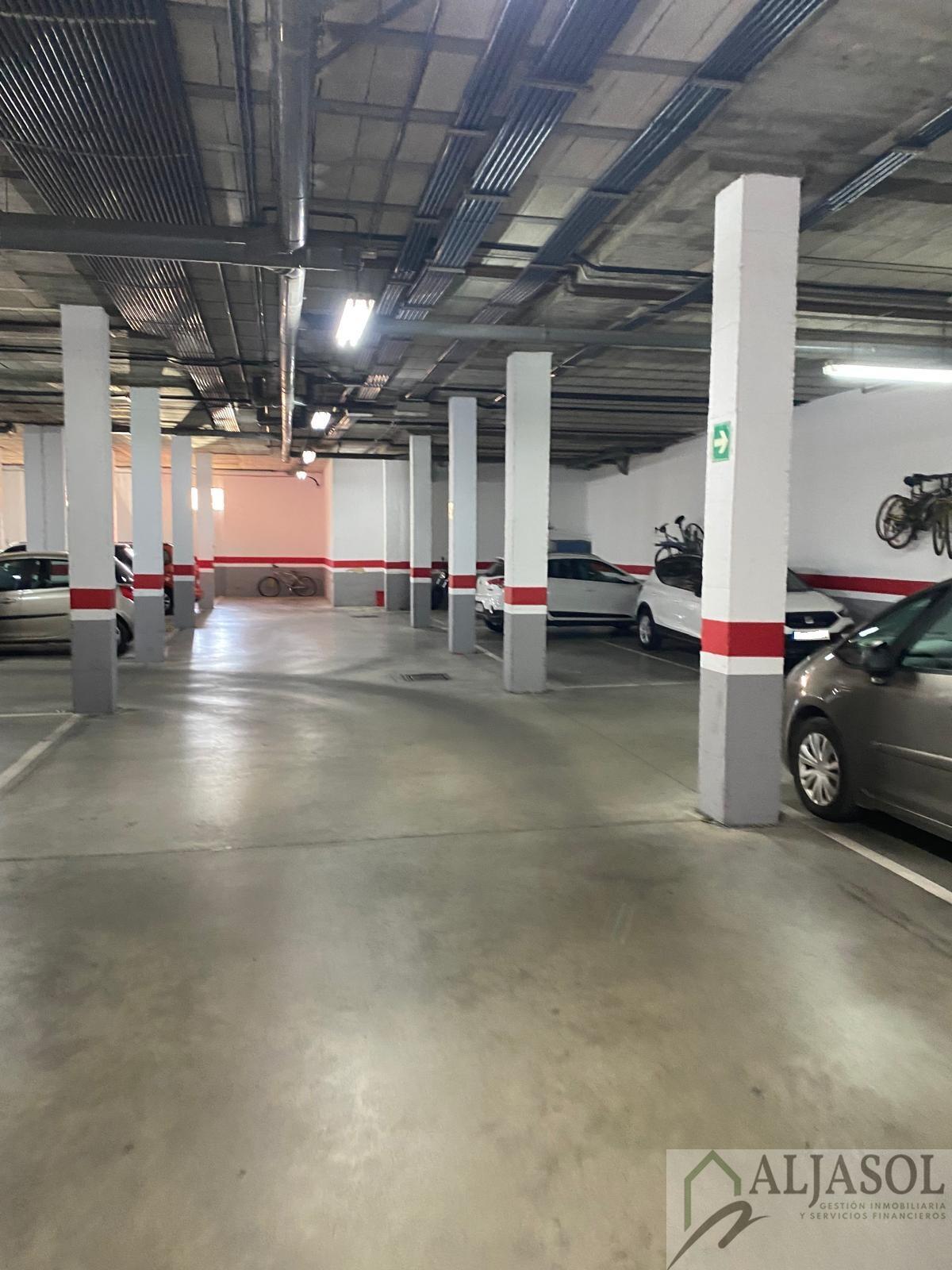 Venta de piso en Camas