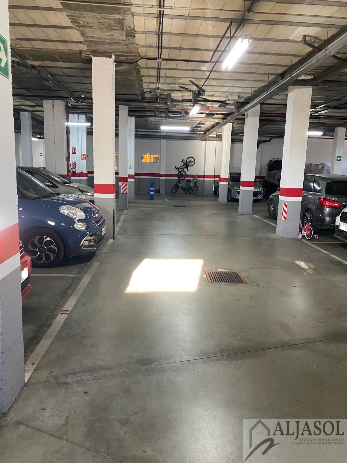 Venta de piso en Camas