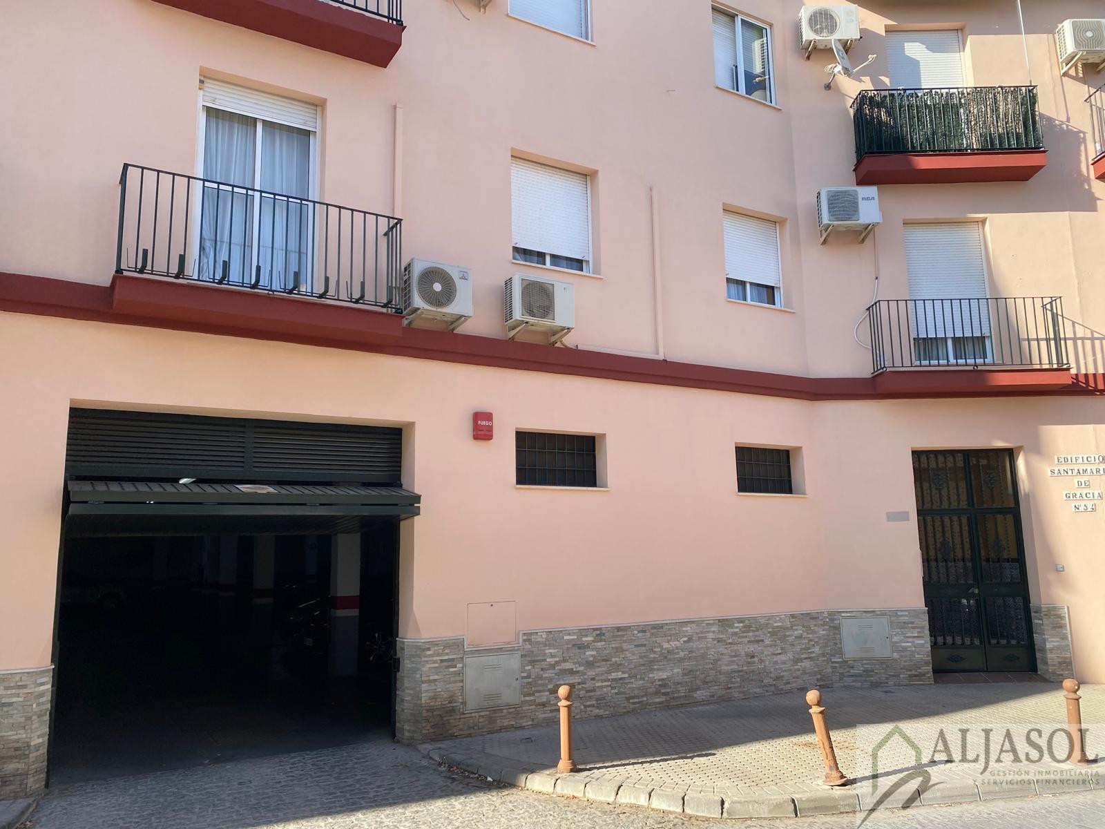 Venta de piso en Camas