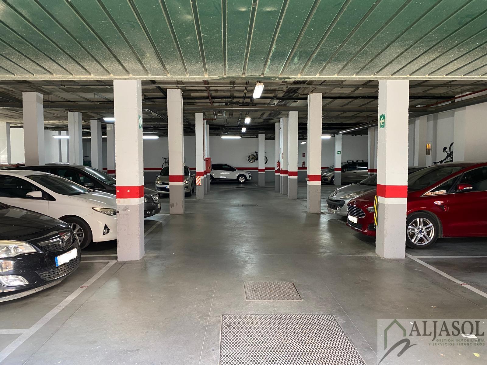 Venta de piso en Camas