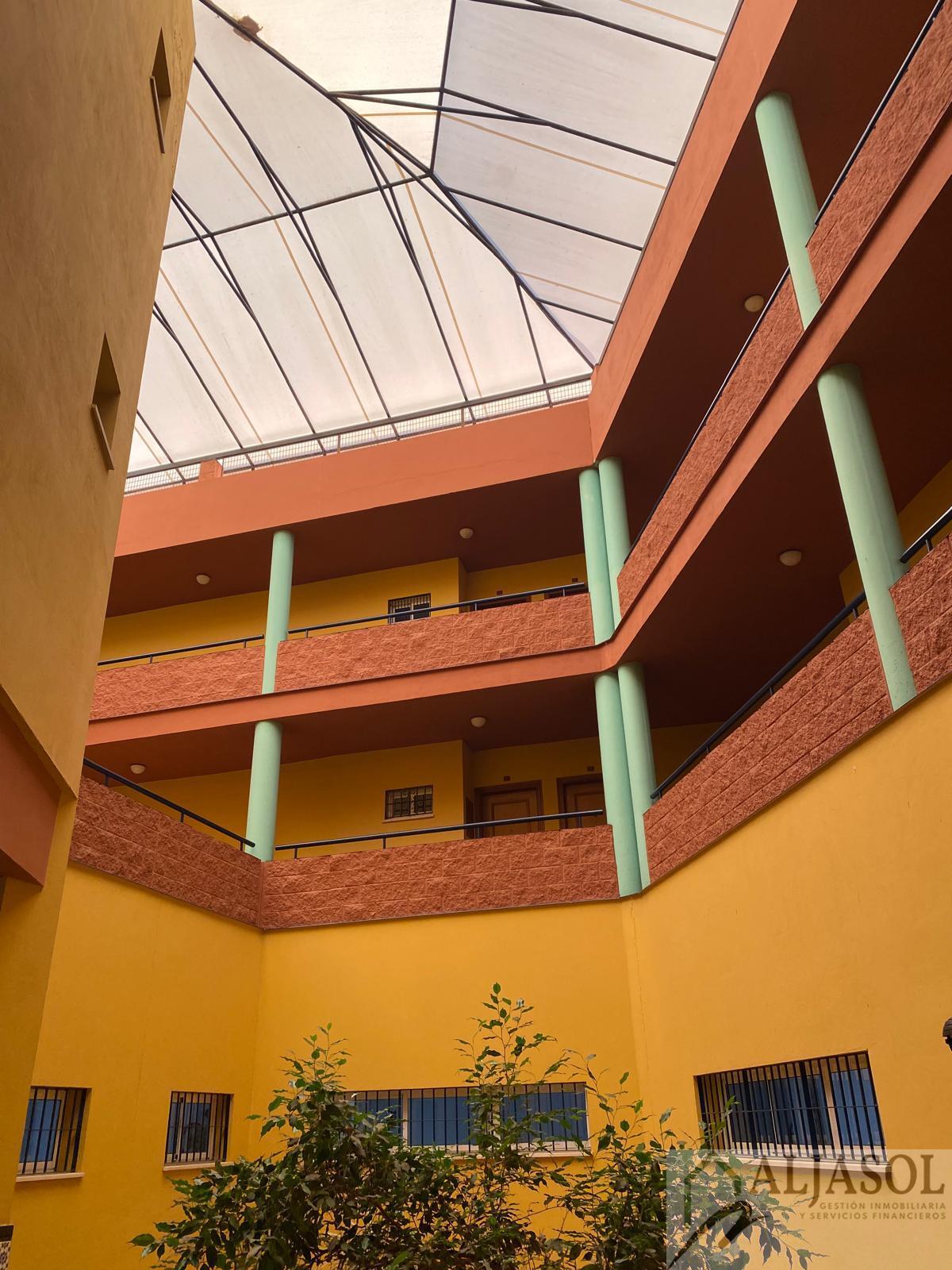 Venta de piso en Camas